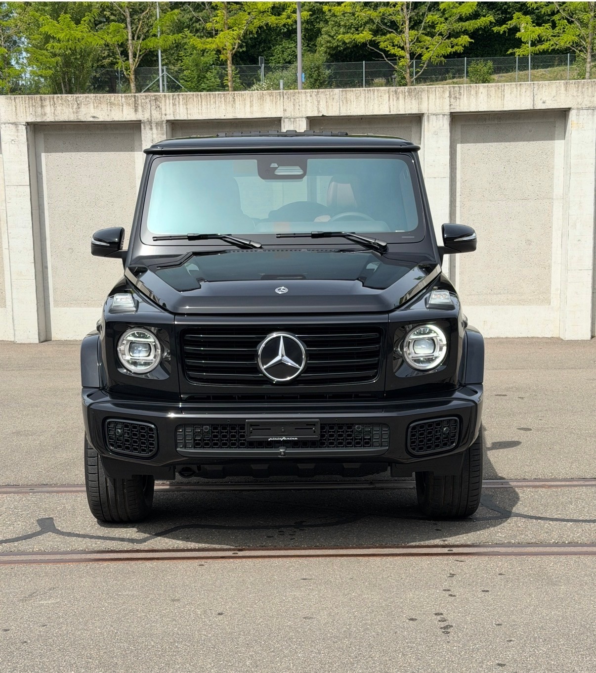 MERCEDES-BENZ G 580 EQ 116kWh-image-5