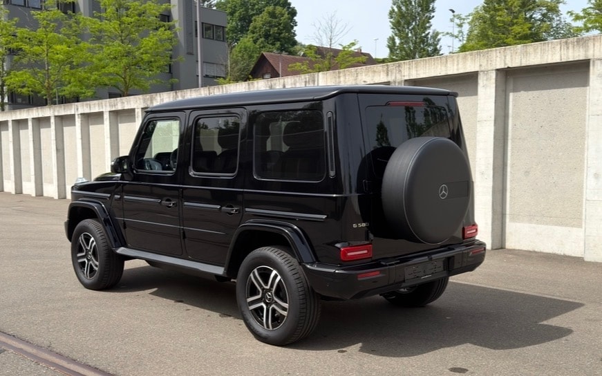 MERCEDES-BENZ G 580 EQ 116kWh-image-3