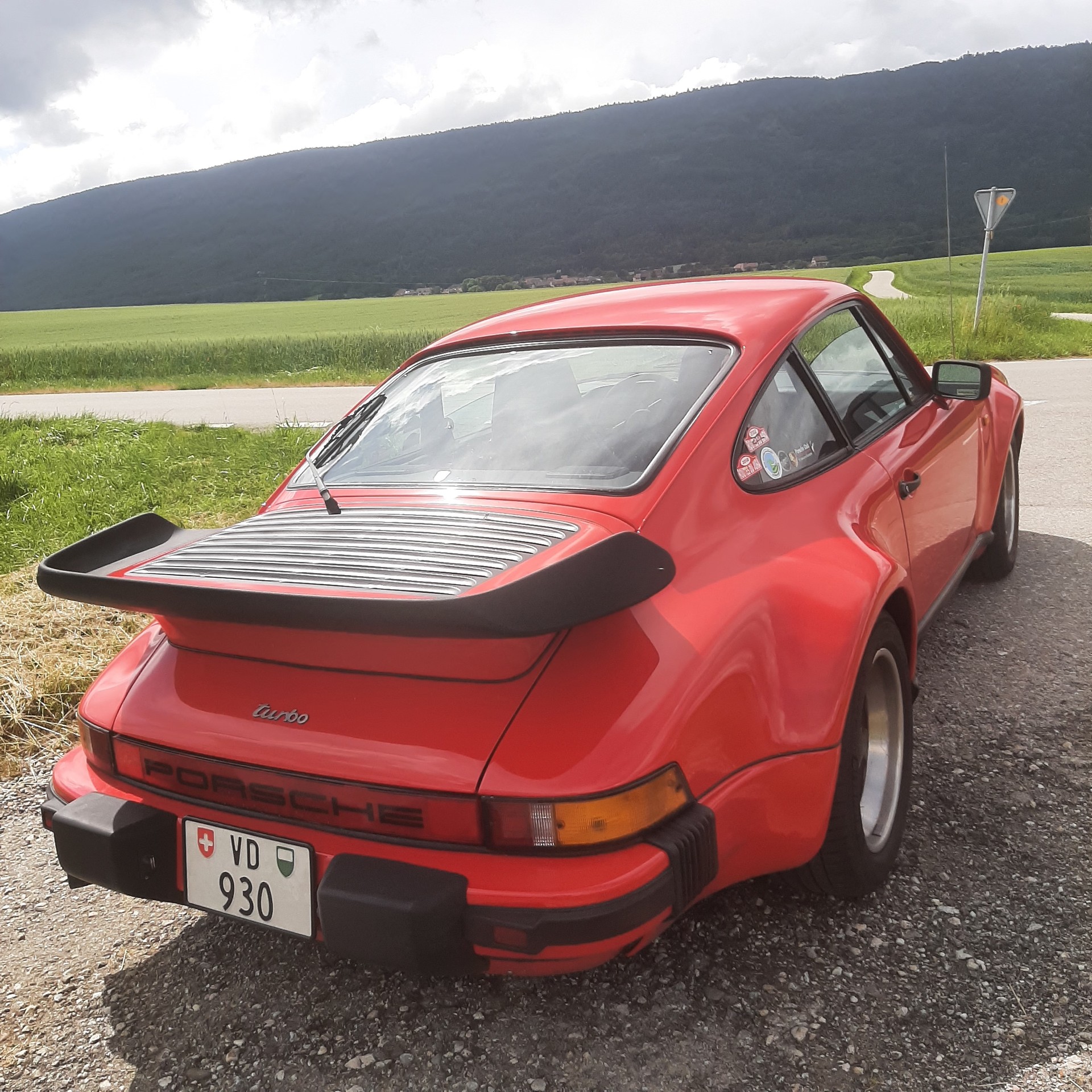 PORSCHE 930-image-2