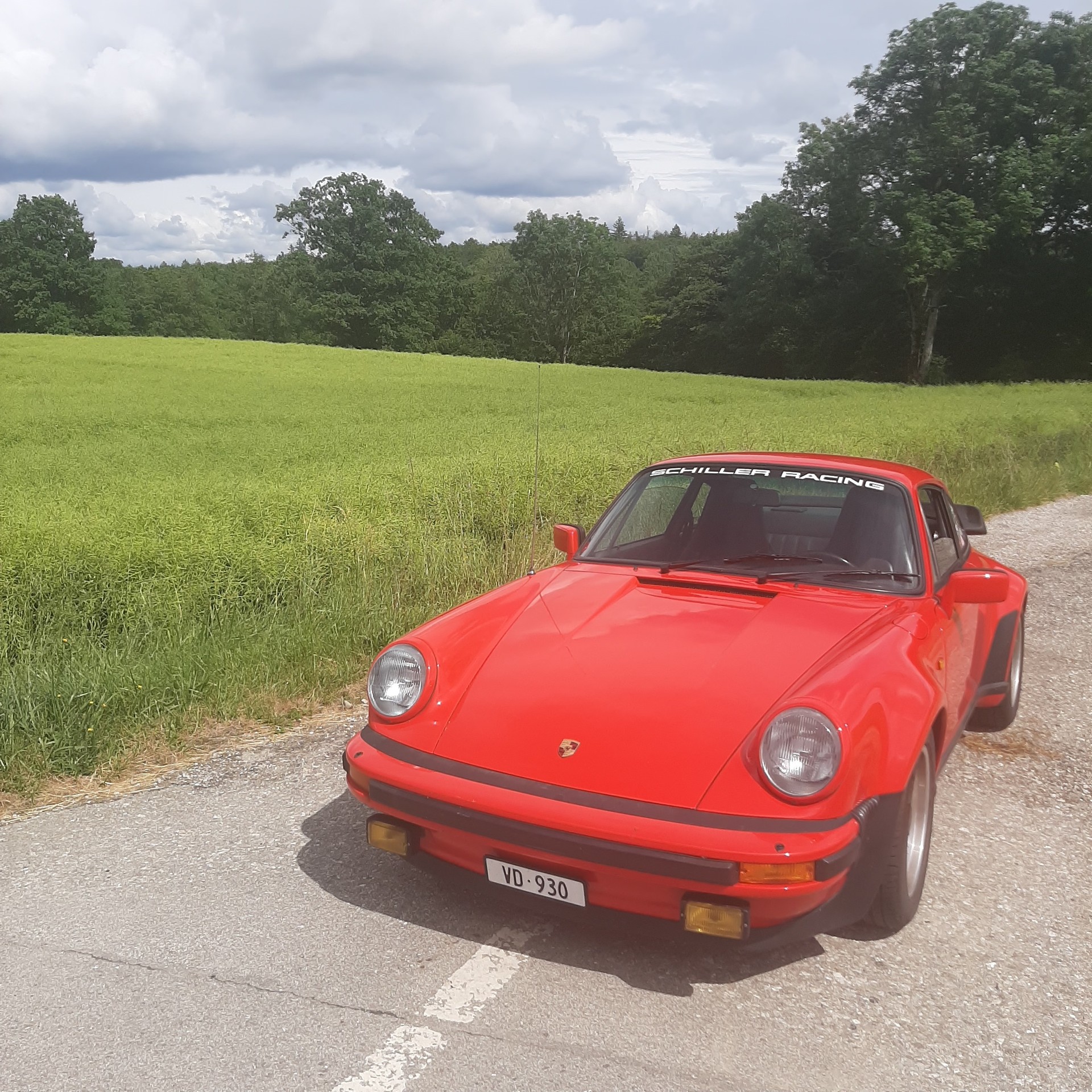 PORSCHE 930-image-3