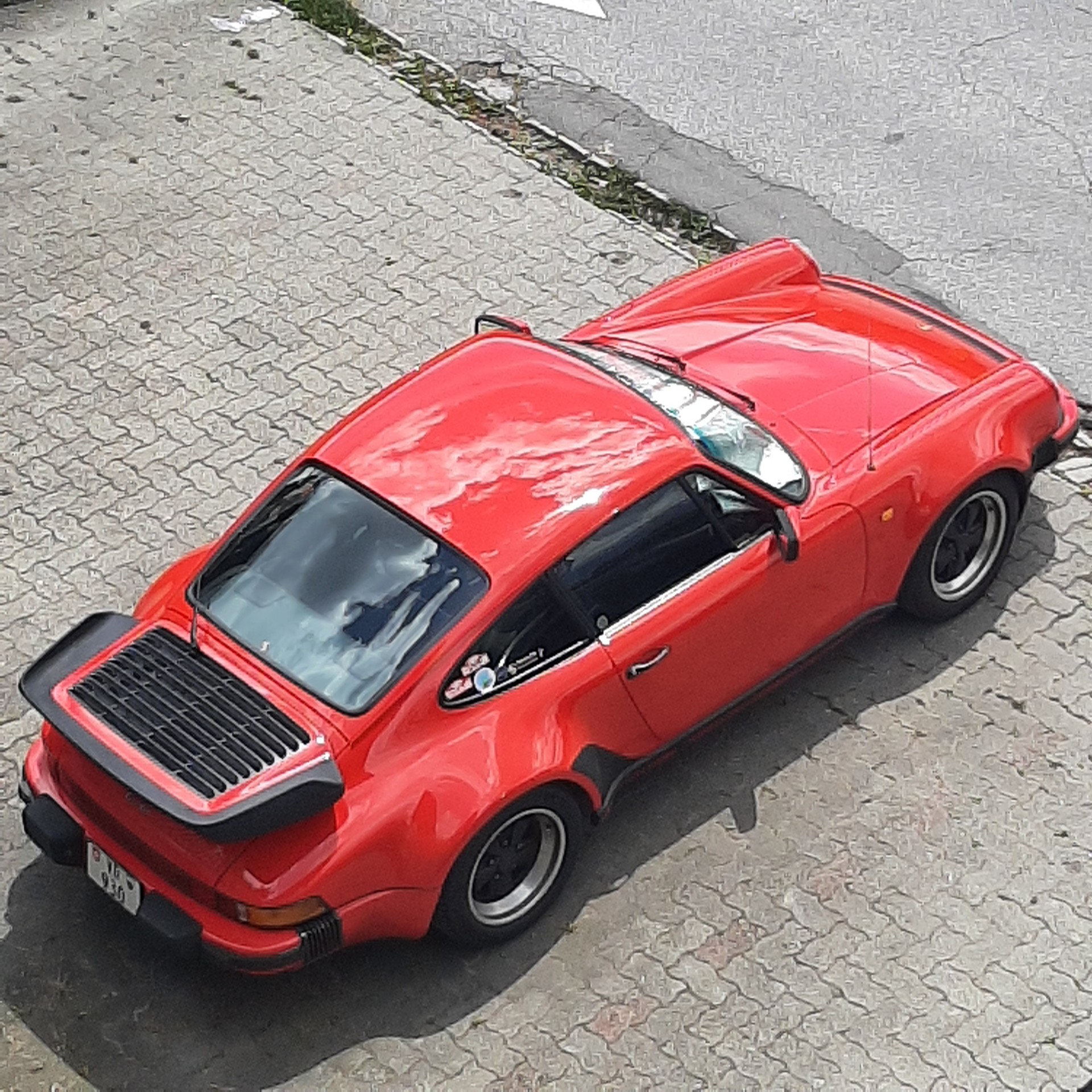 PORSCHE 930-image-4