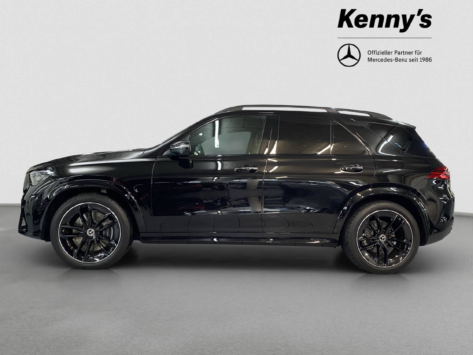 MERCEDES-BENZ GLE 450 d AMG Line 4MATIC-image-2