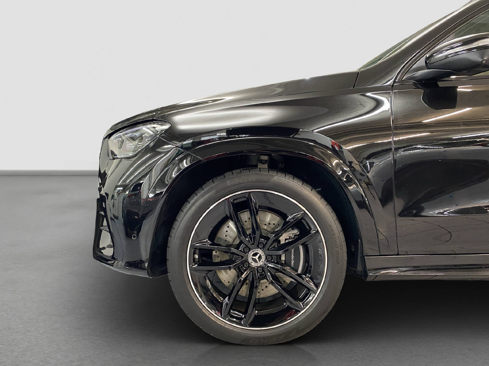 MERCEDES-BENZ GLE 450 d AMG Line 4MATIC-image-5