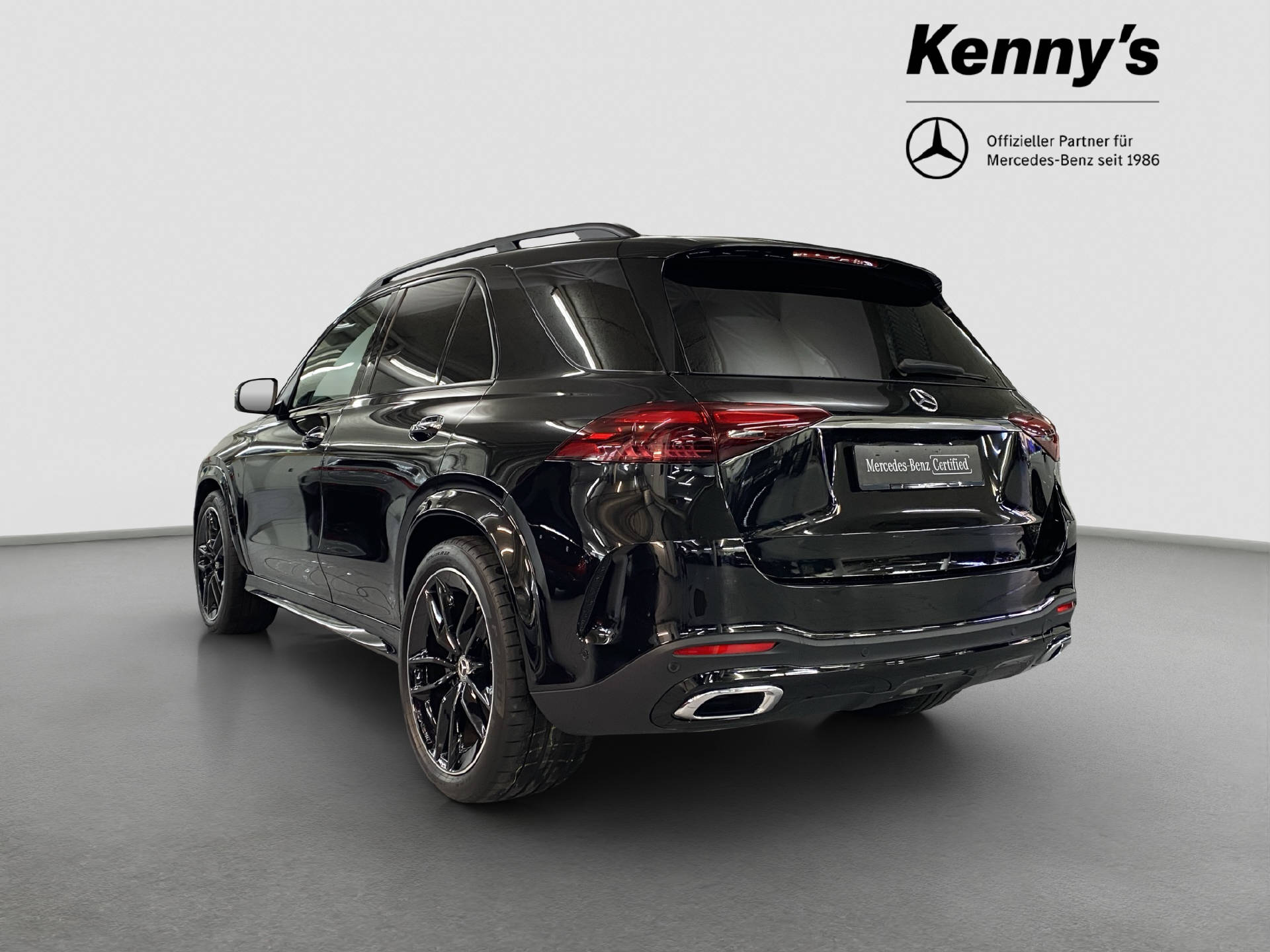 MERCEDES-BENZ GLE 450 d AMG Line 4MATIC-image-3