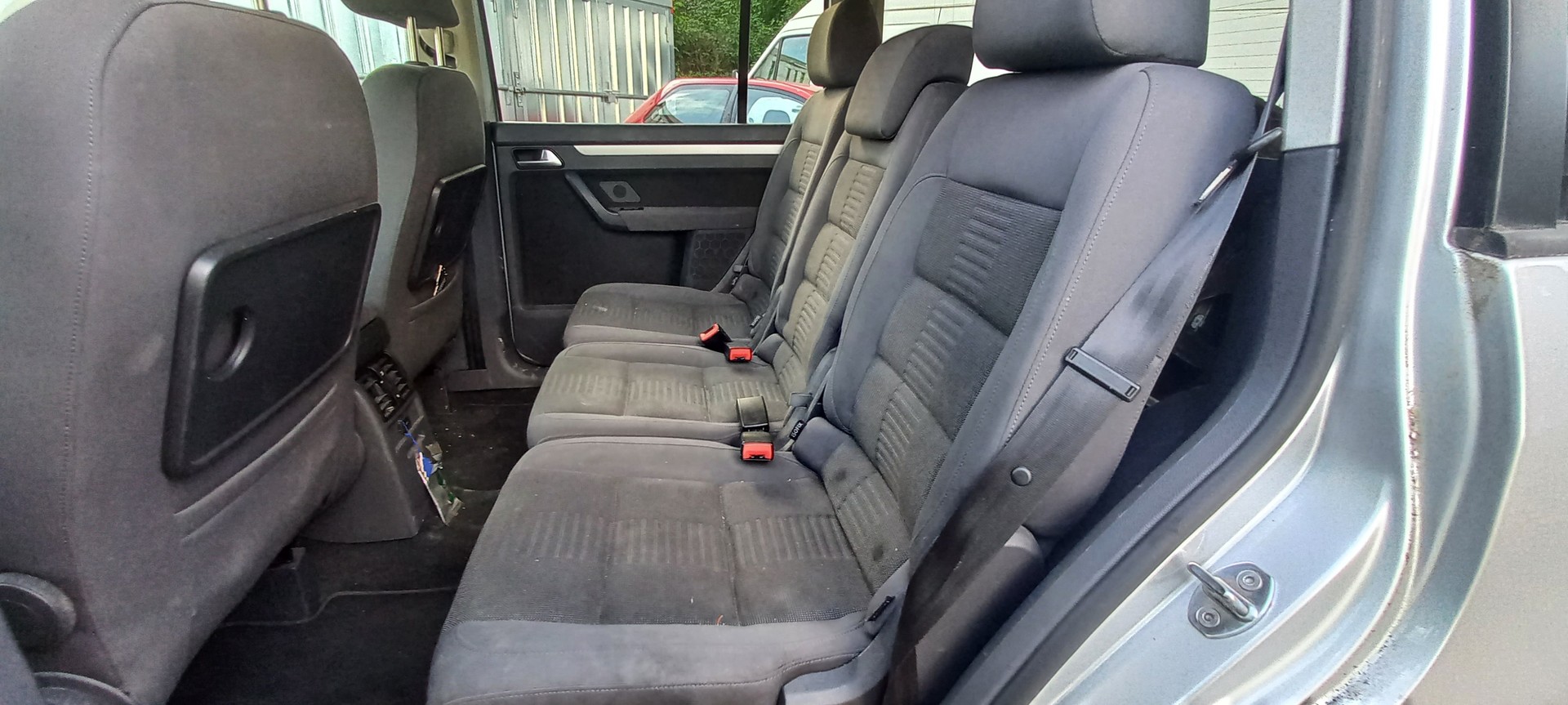 VW Touran 1.4 TSI Trendline-image-8