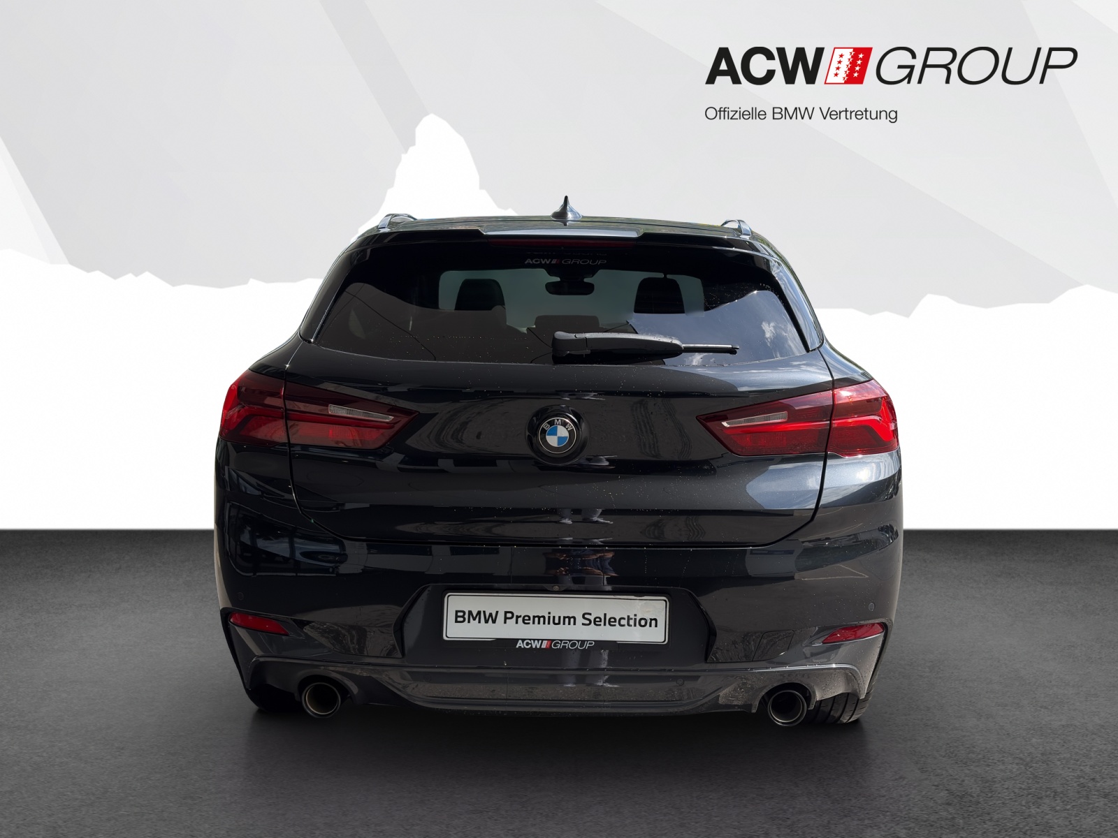 BMW X2 20i xDrive-image-3