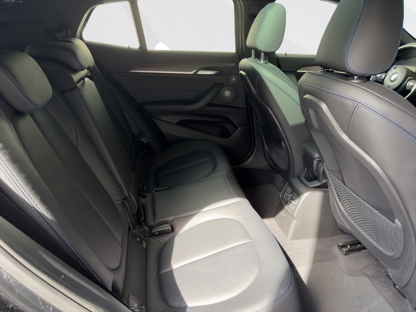 BMW X2 20i xDrive-image-20