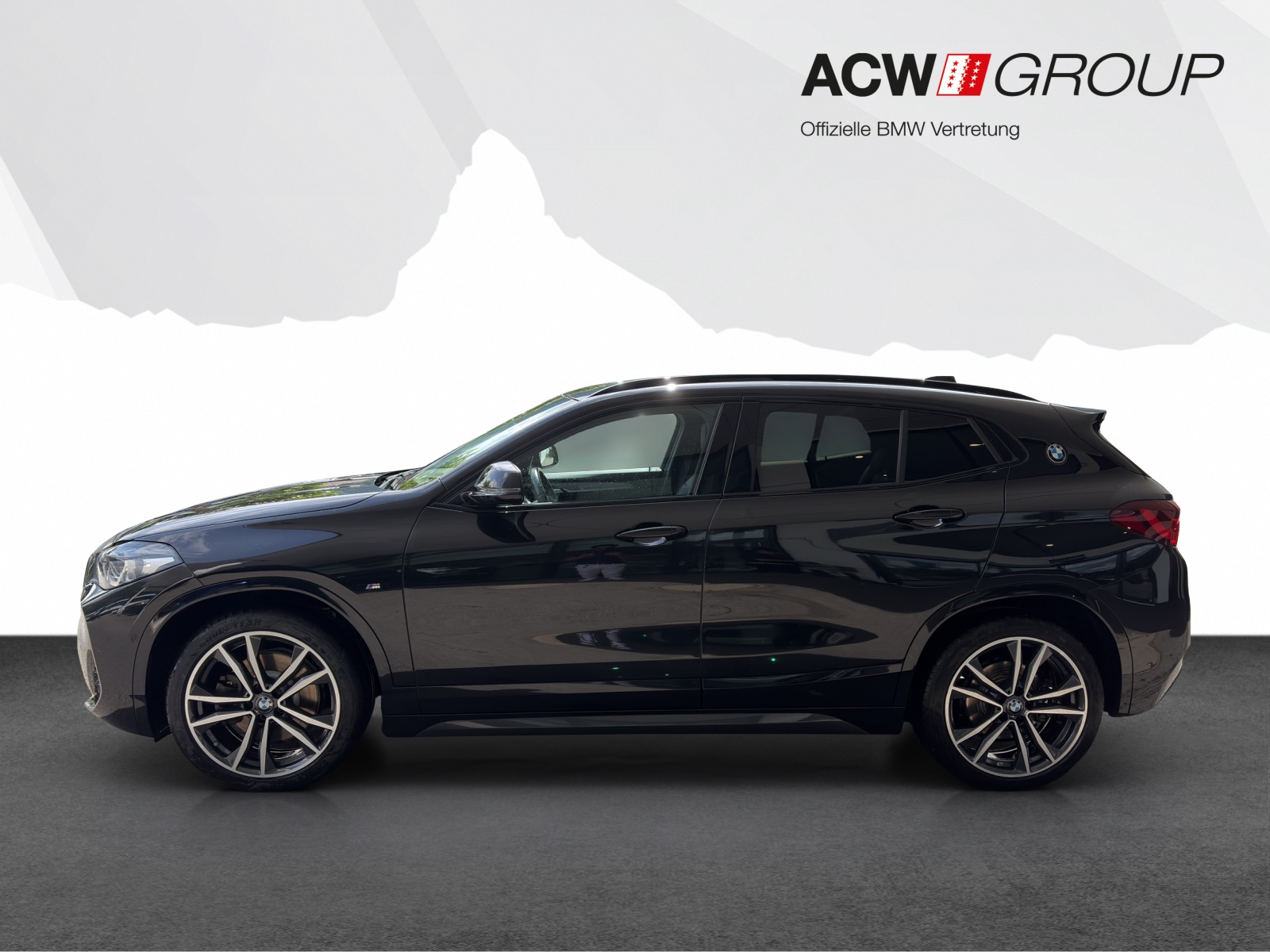 BMW X2 20i xDrive-image-1