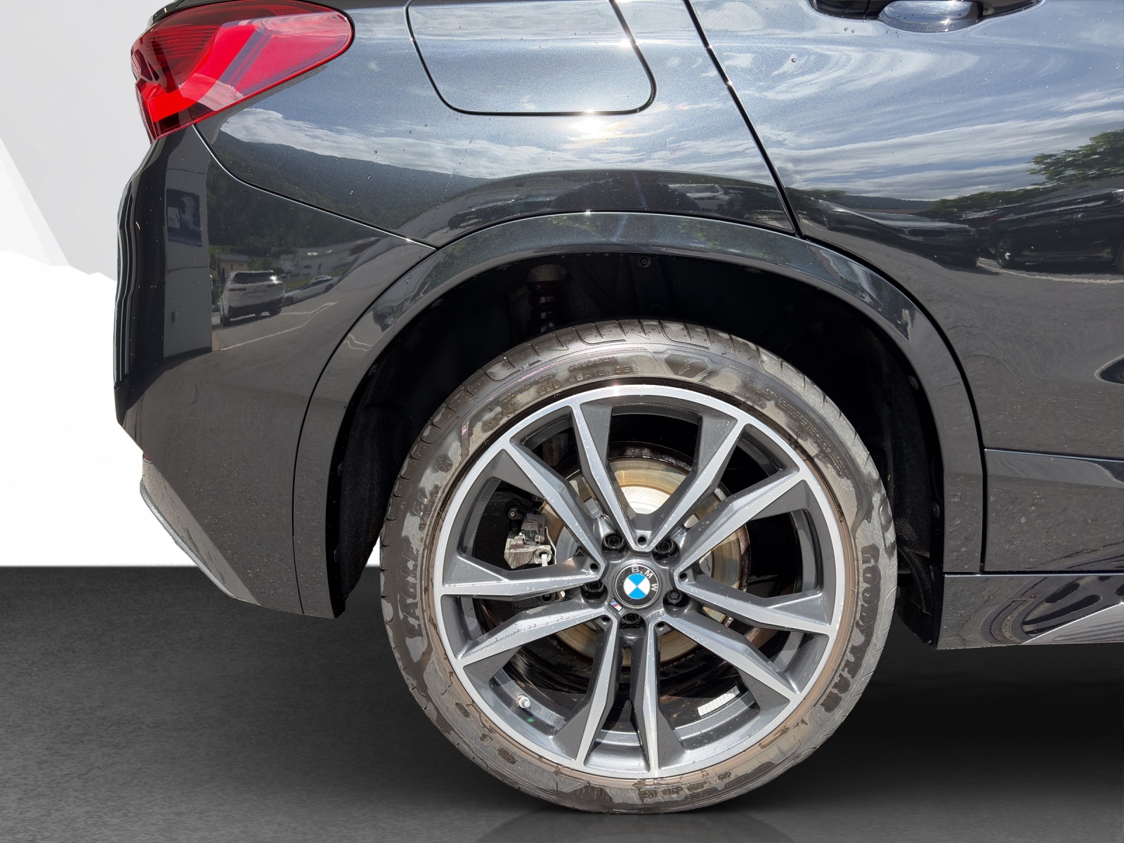 BMW X2 20i xDrive-image-23