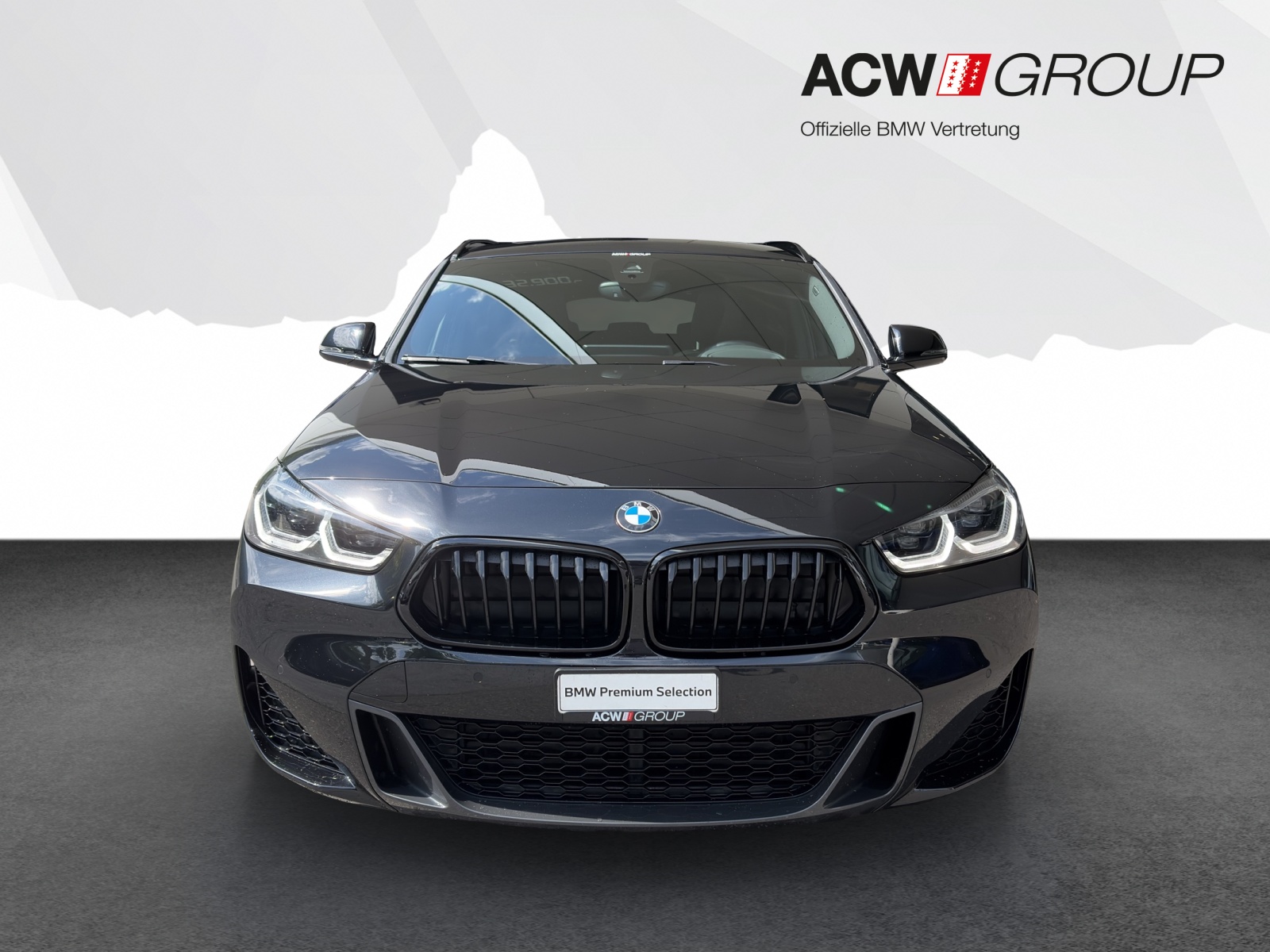 BMW X2 20i xDrive-image-7
