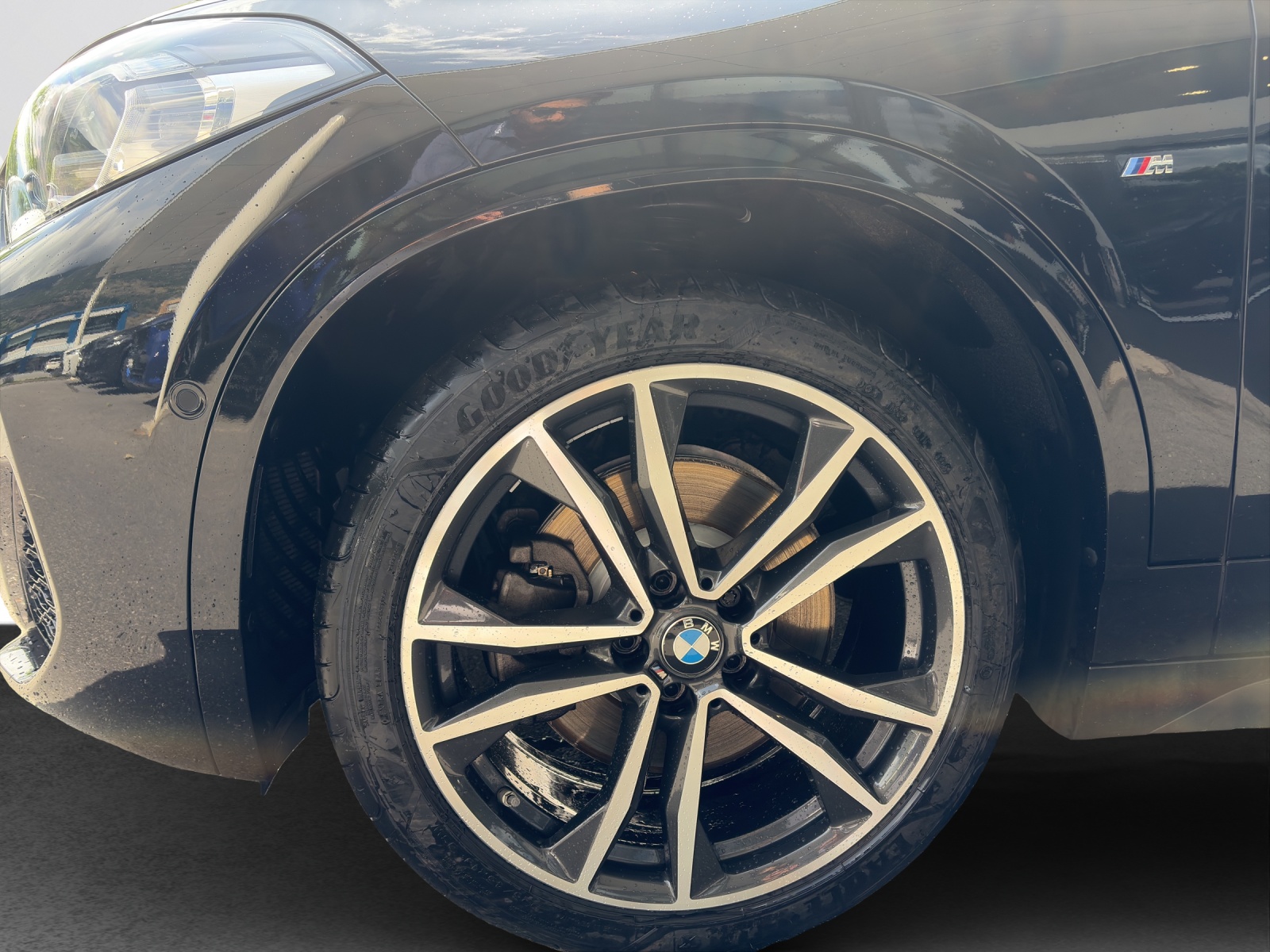 BMW X2 20i xDrive-image-21