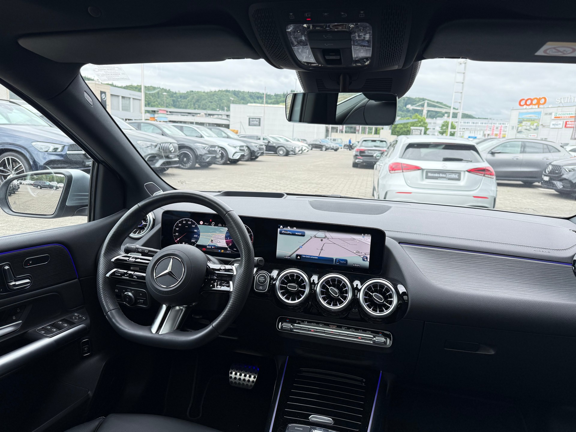 MERCEDES-BENZ B 250 AMG Line 4Matic 8G-DCT-image-5