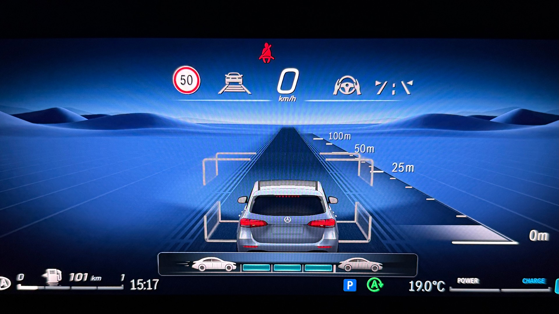 MERCEDES-BENZ B 250 AMG Line 4Matic 8G-DCT-image-8