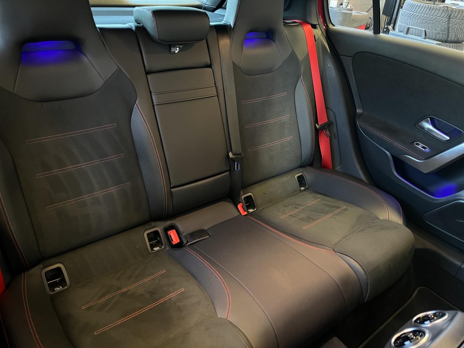 MERCEDES-BENZ A 35 AMG 4Matic Speedshift (CH)-image-19