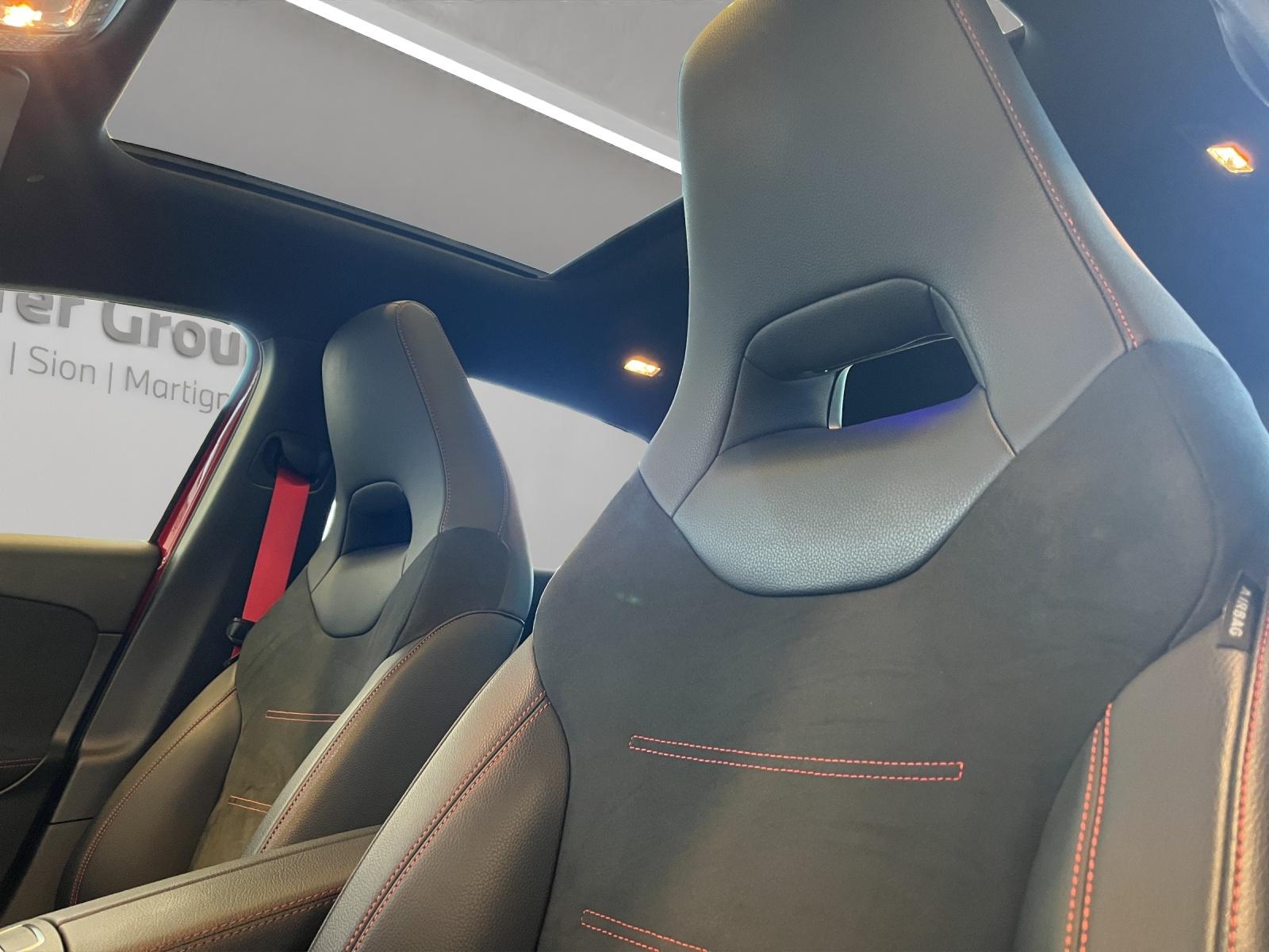 MERCEDES-BENZ A 35 AMG 4Matic Speedshift (CH)-image-18