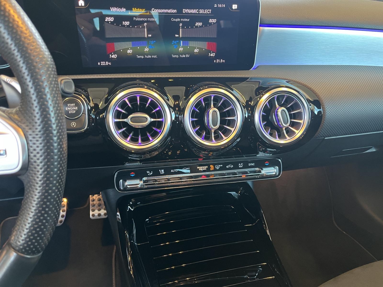 MERCEDES-BENZ A 35 AMG 4Matic Speedshift (CH)-image-15