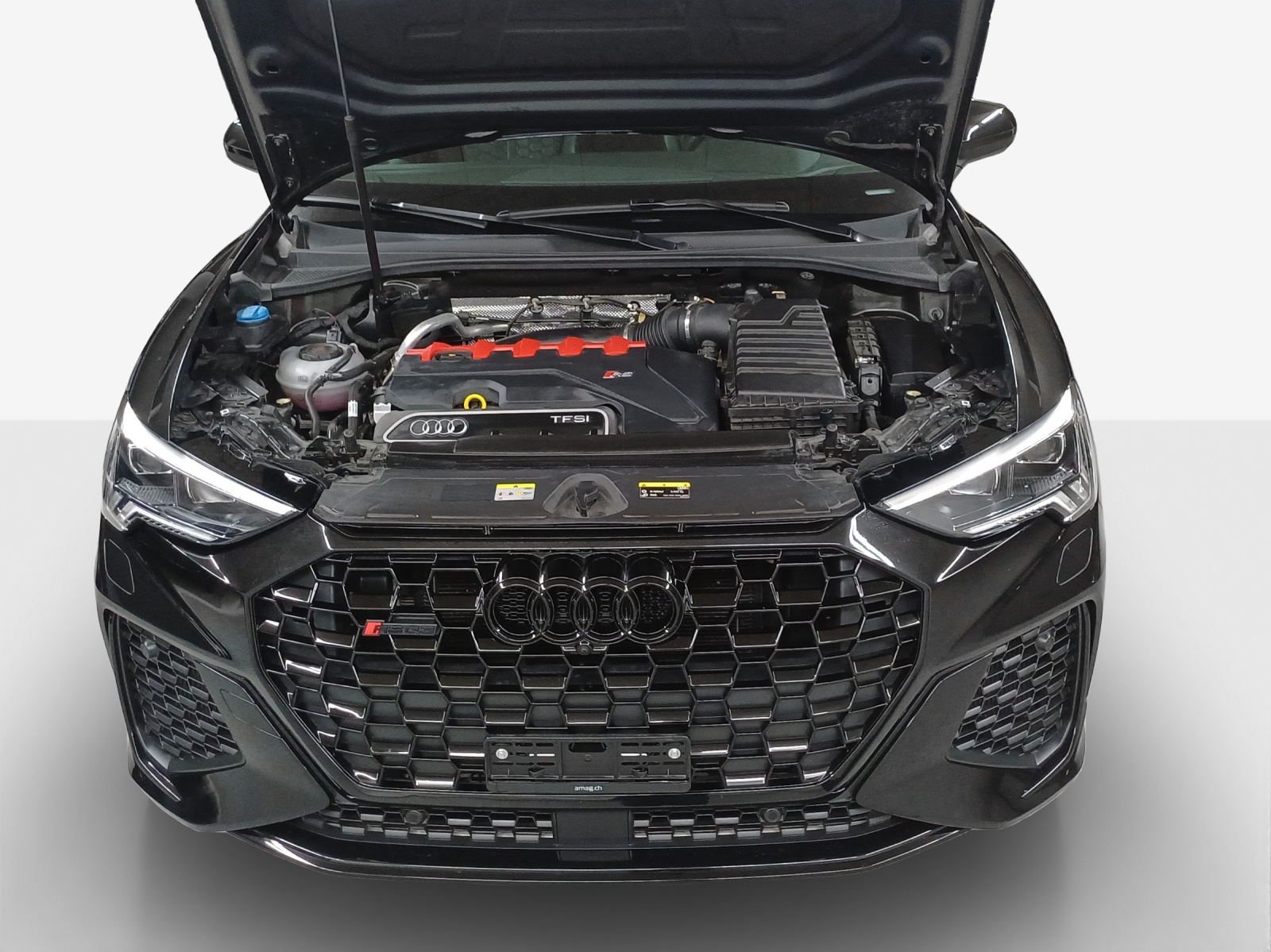 AUDI RS Q3 Sportback quattro S tronic-image-15