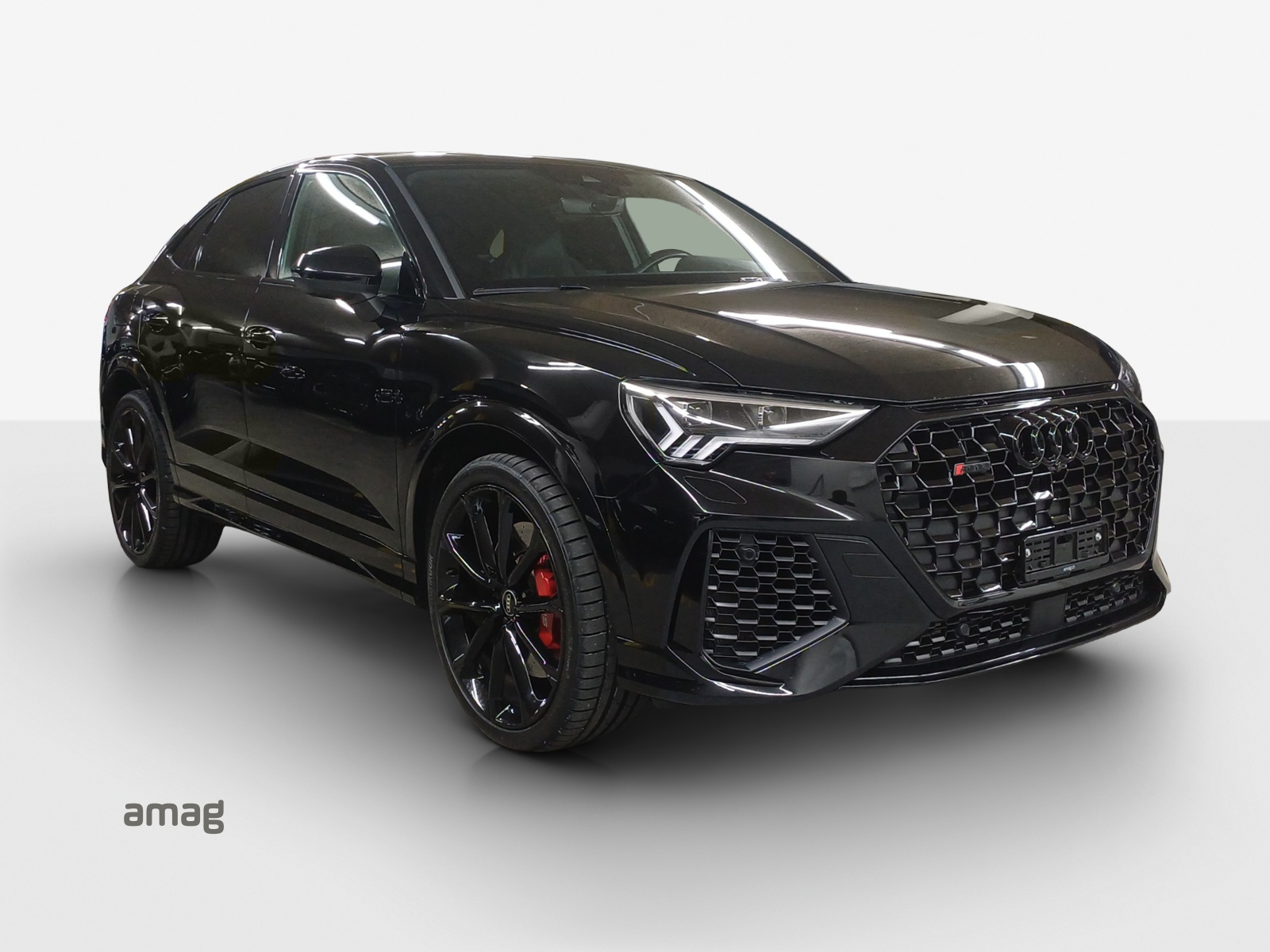 AUDI RS Q3 Sportback quattro S tronic-image-5