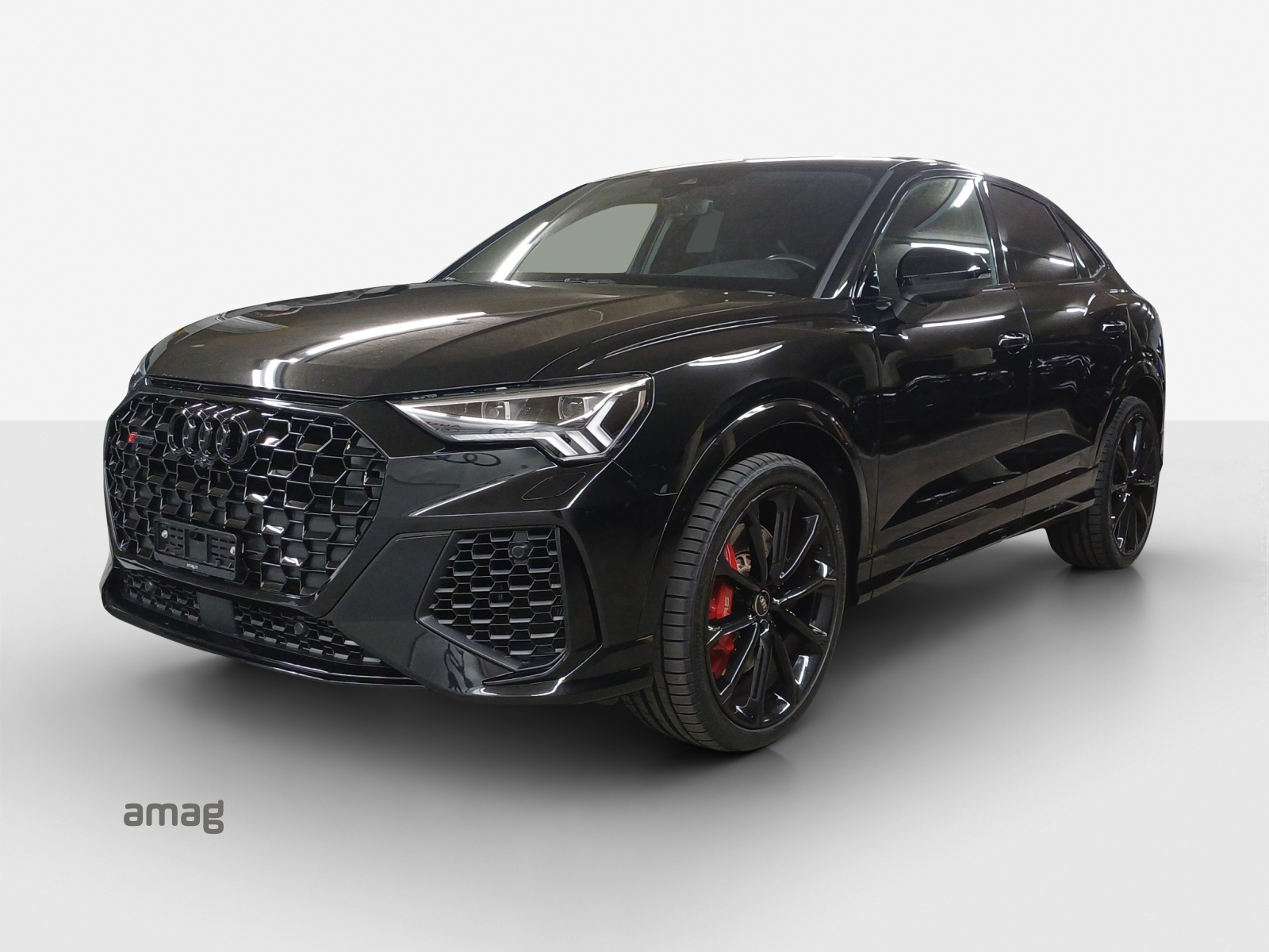 AUDI RS Q3 Sportback quattro S tronic-image-0