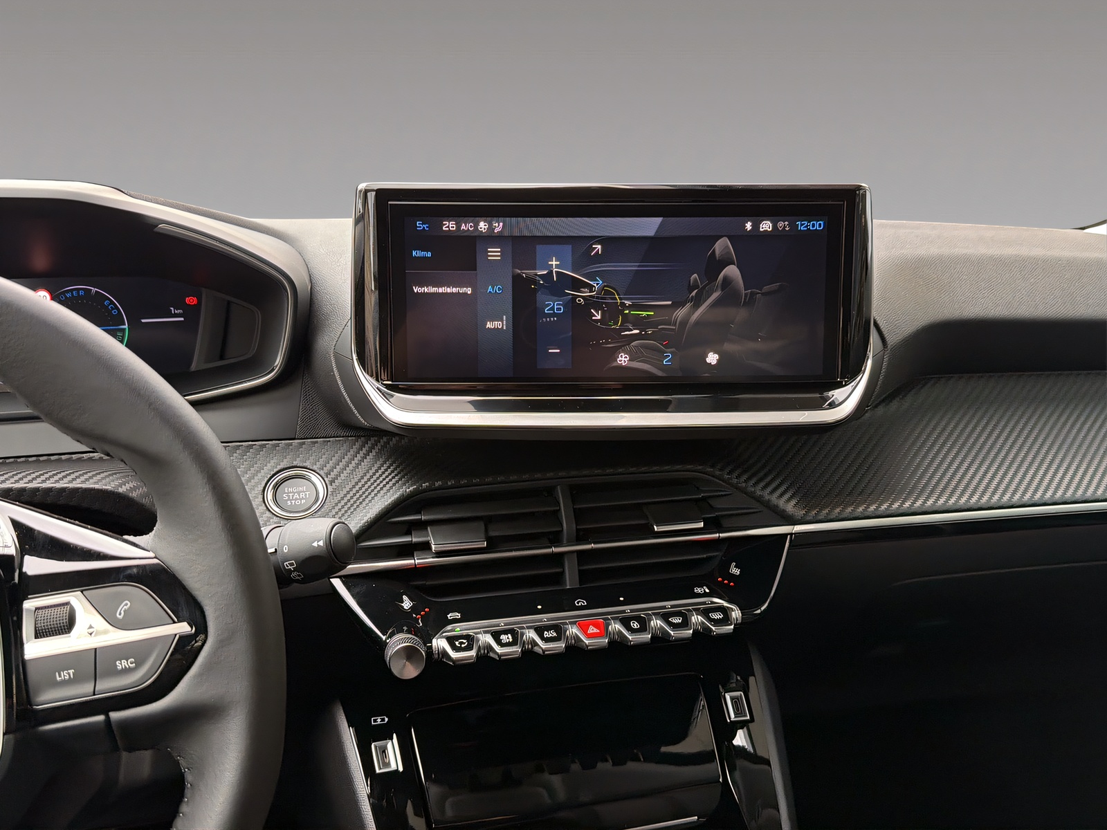 PEUGEOT 208 e-Allure-image-16