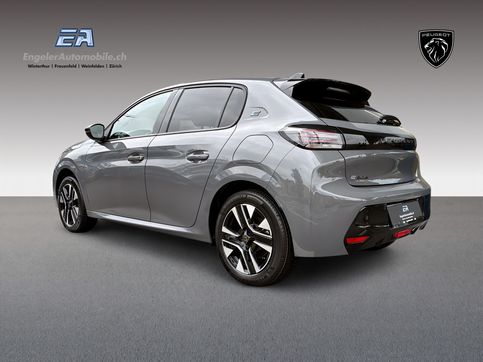 PEUGEOT 208 e-Allure-image-3