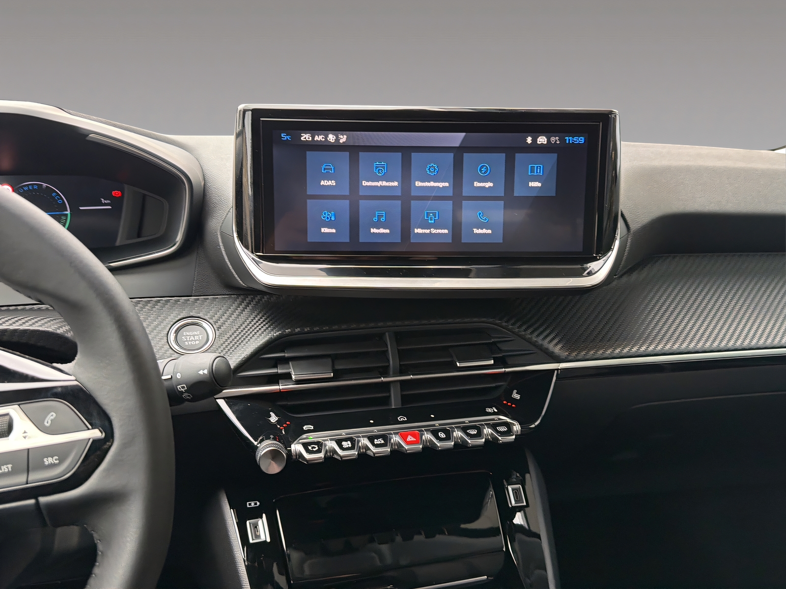 PEUGEOT 208 e-Allure-image-12