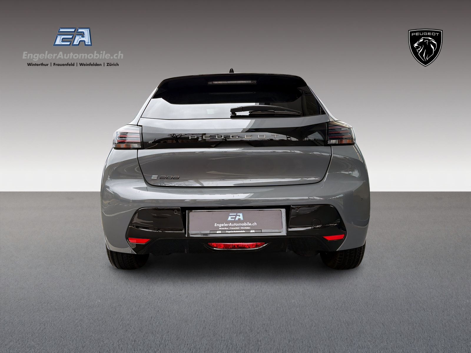 PEUGEOT 208 e-Allure-image-4