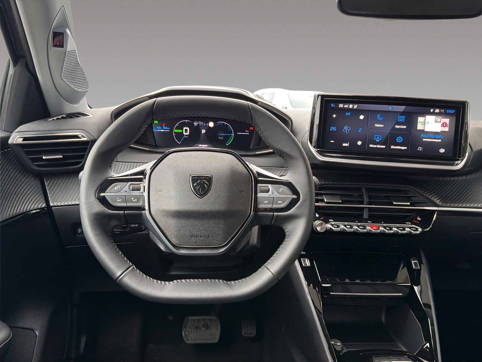 PEUGEOT 208 e-Allure-image-10