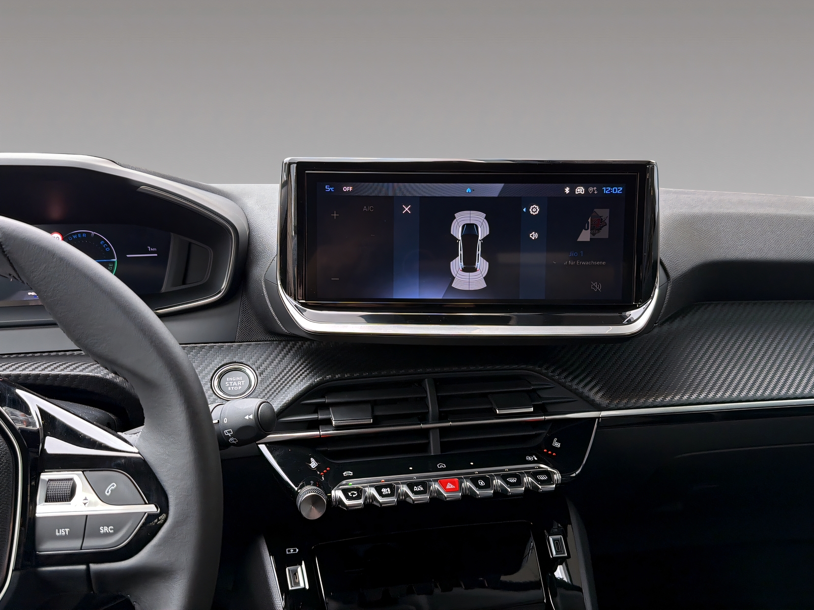 PEUGEOT 208 e-Allure-image-15