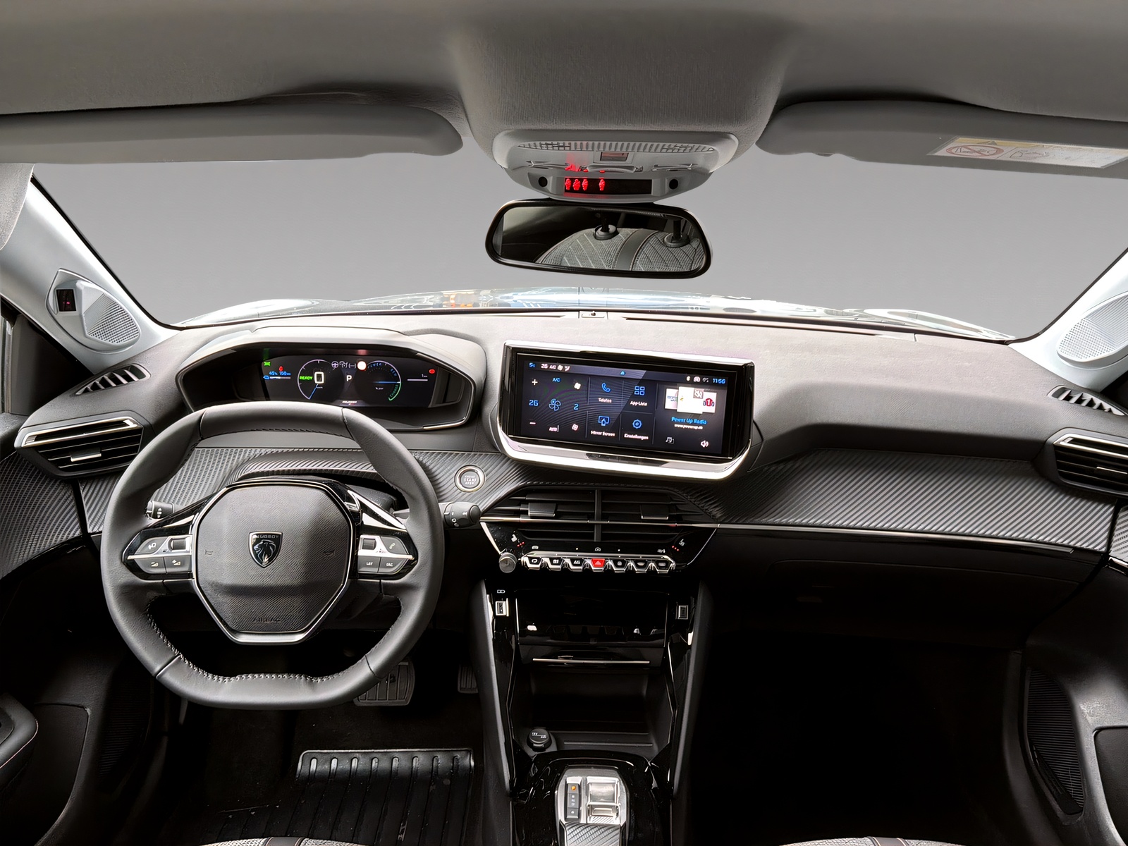 PEUGEOT 208 e-Allure-image-9