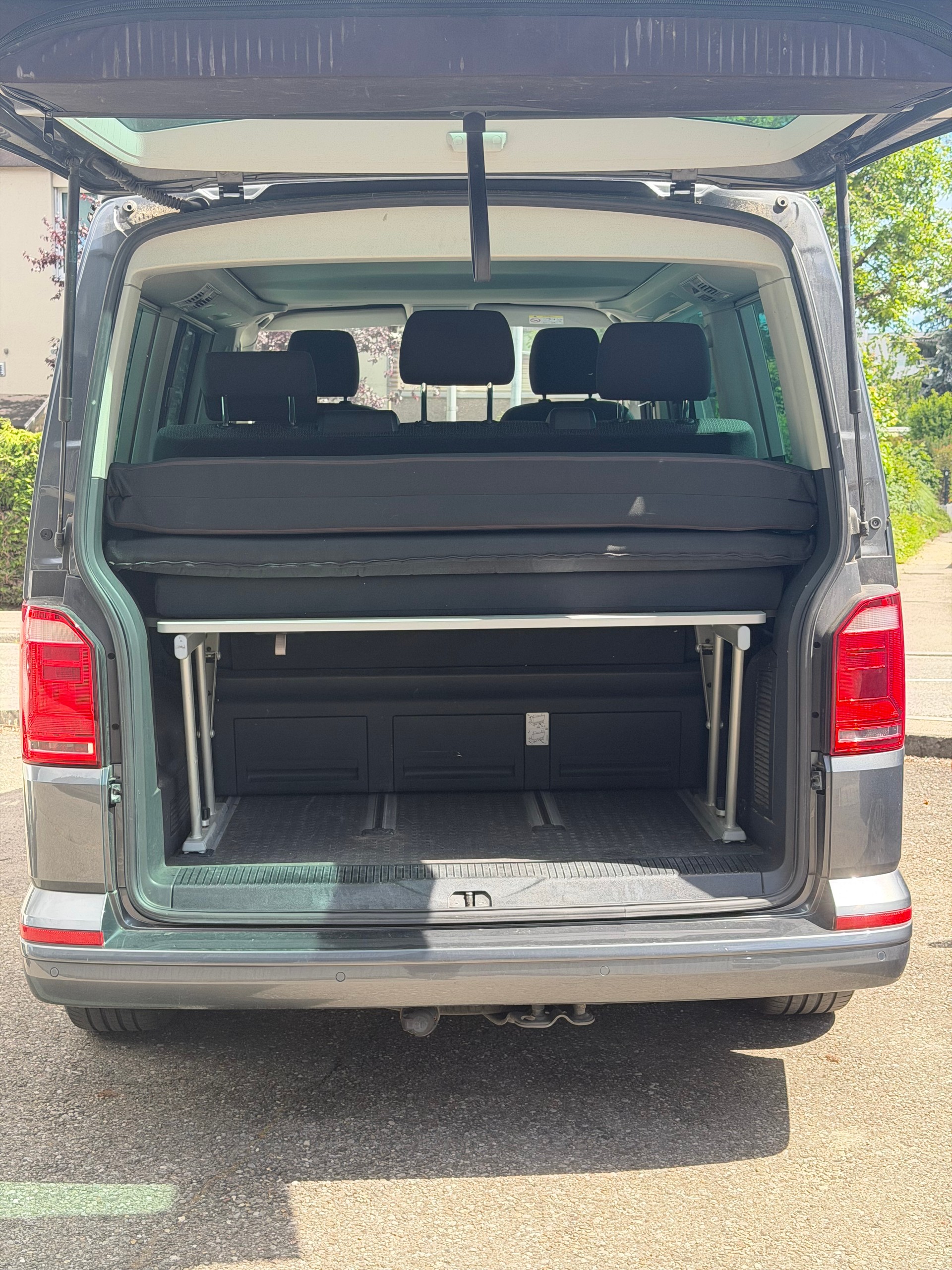 VW T6 California 2.0 TDI Beach Liberty DSG-image-4