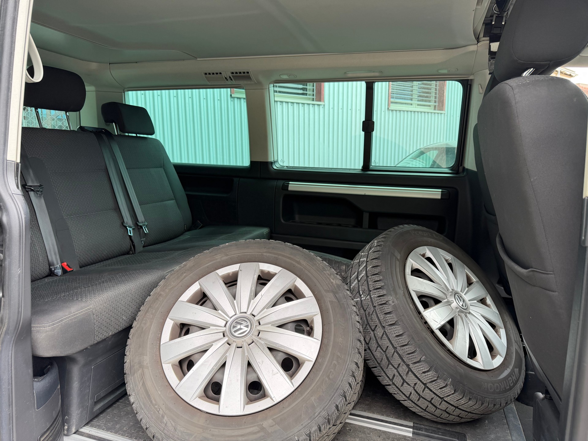VW T6 California 2.0 TDI Beach Liberty DSG-image-13
