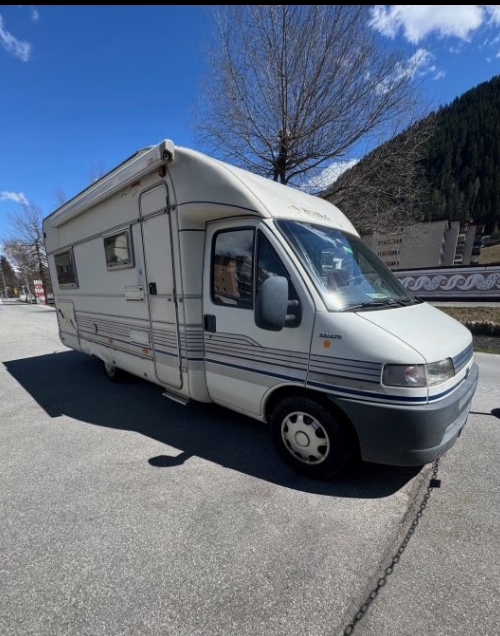 FIAT Ducato-image-0
