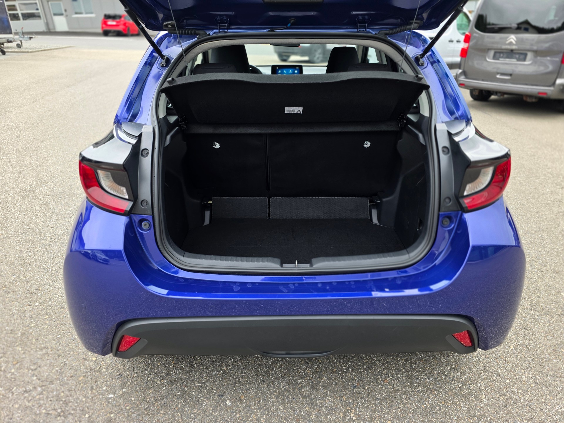 MAZDA 2 Hybrid Exclusive-line-image-5