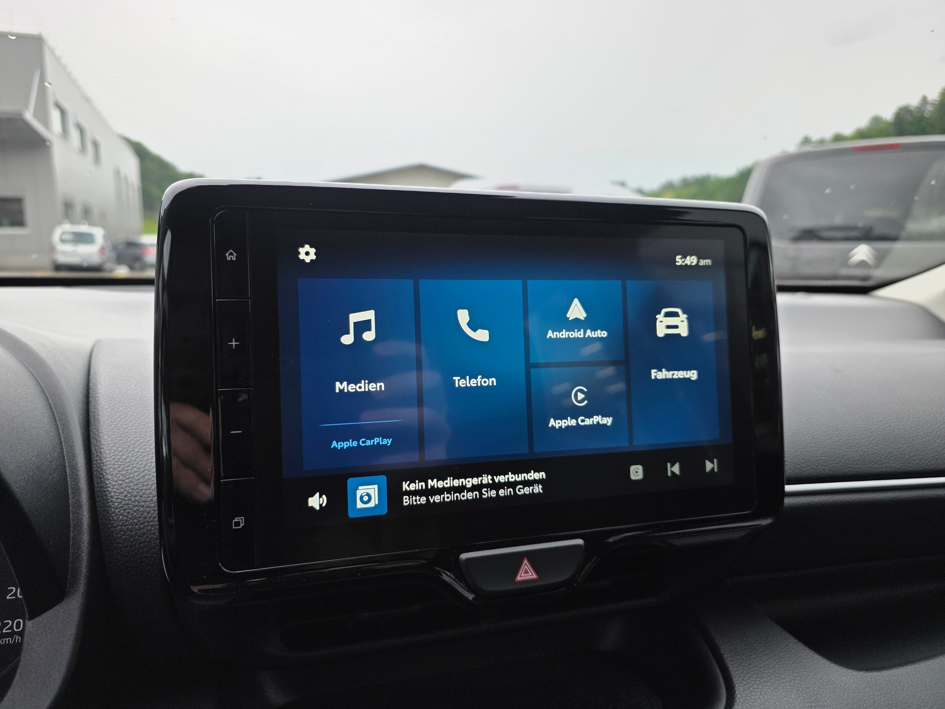 MAZDA 2 Hybrid Exclusive-line-image-12
