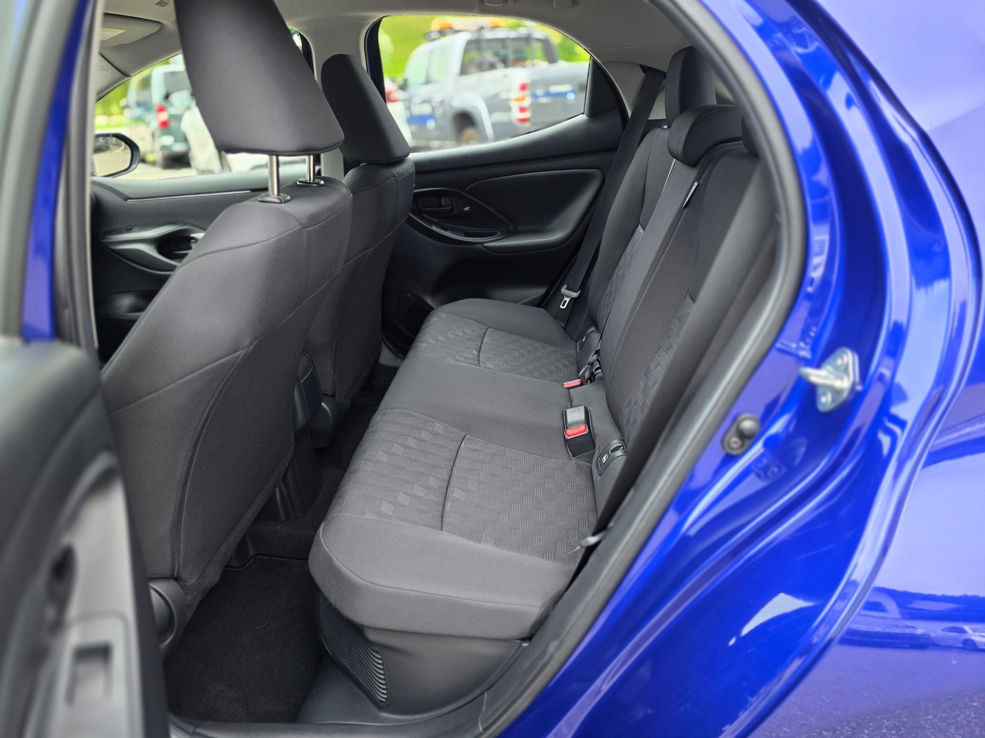MAZDA 2 Hybrid Exclusive-line-image-6