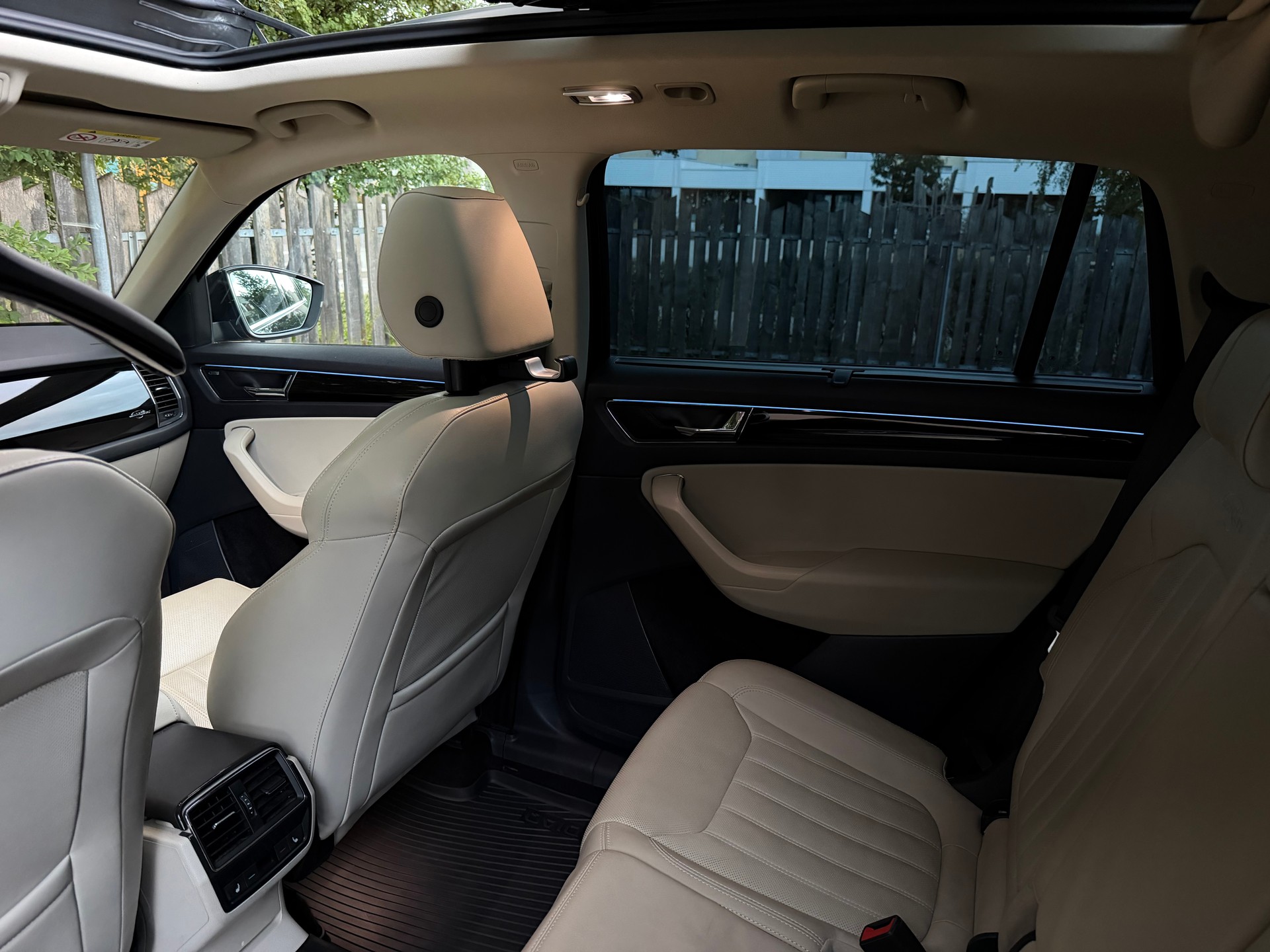 SKODA Kodiaq 2.0 TDI CR L&K 4x4 DSG-image-30