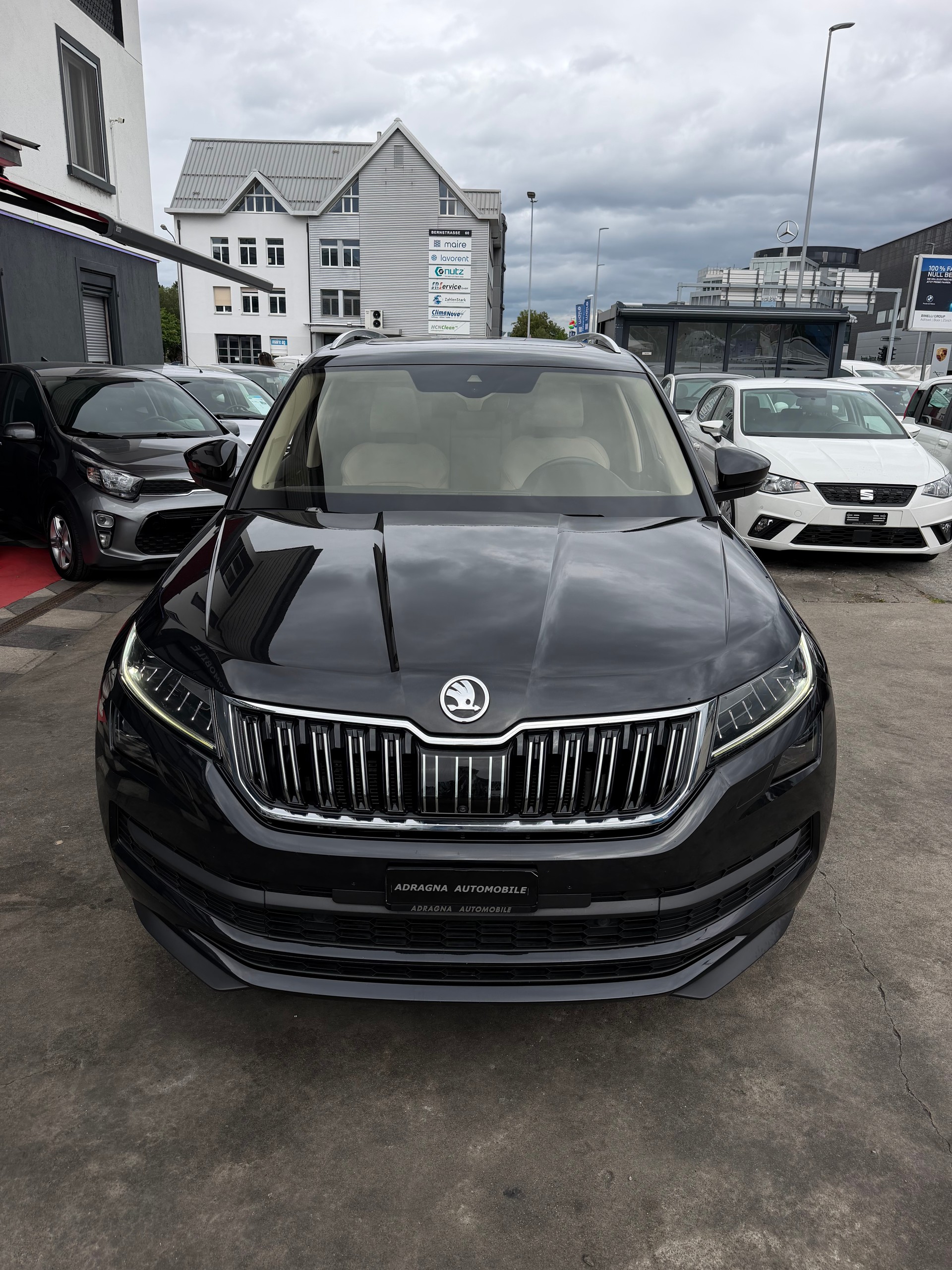 SKODA Kodiaq 2.0 TDI CR L&K 4x4 DSG-image-7
