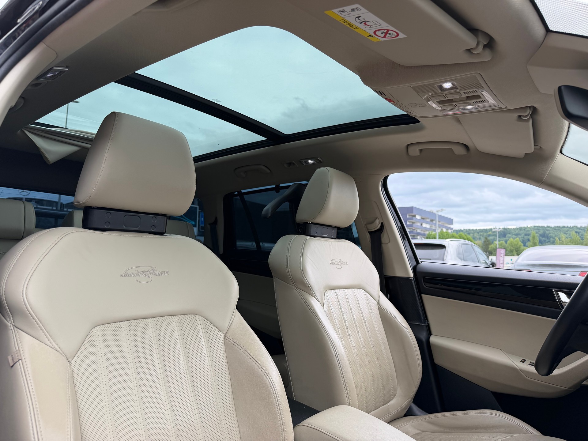 SKODA Kodiaq 2.0 TDI CR L&K 4x4 DSG-image-22
