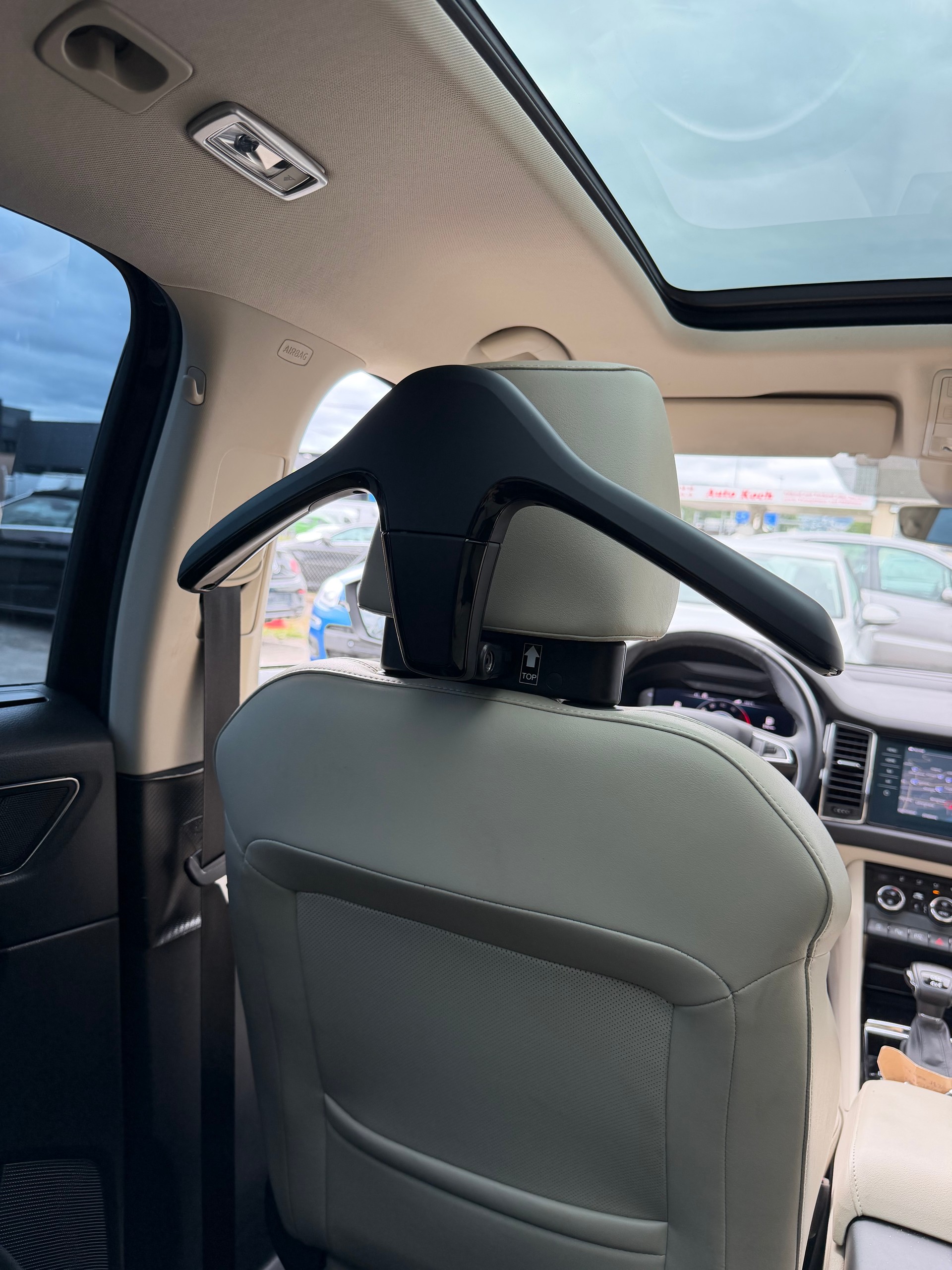 SKODA Kodiaq 2.0 TDI CR L&K 4x4 DSG-image-16