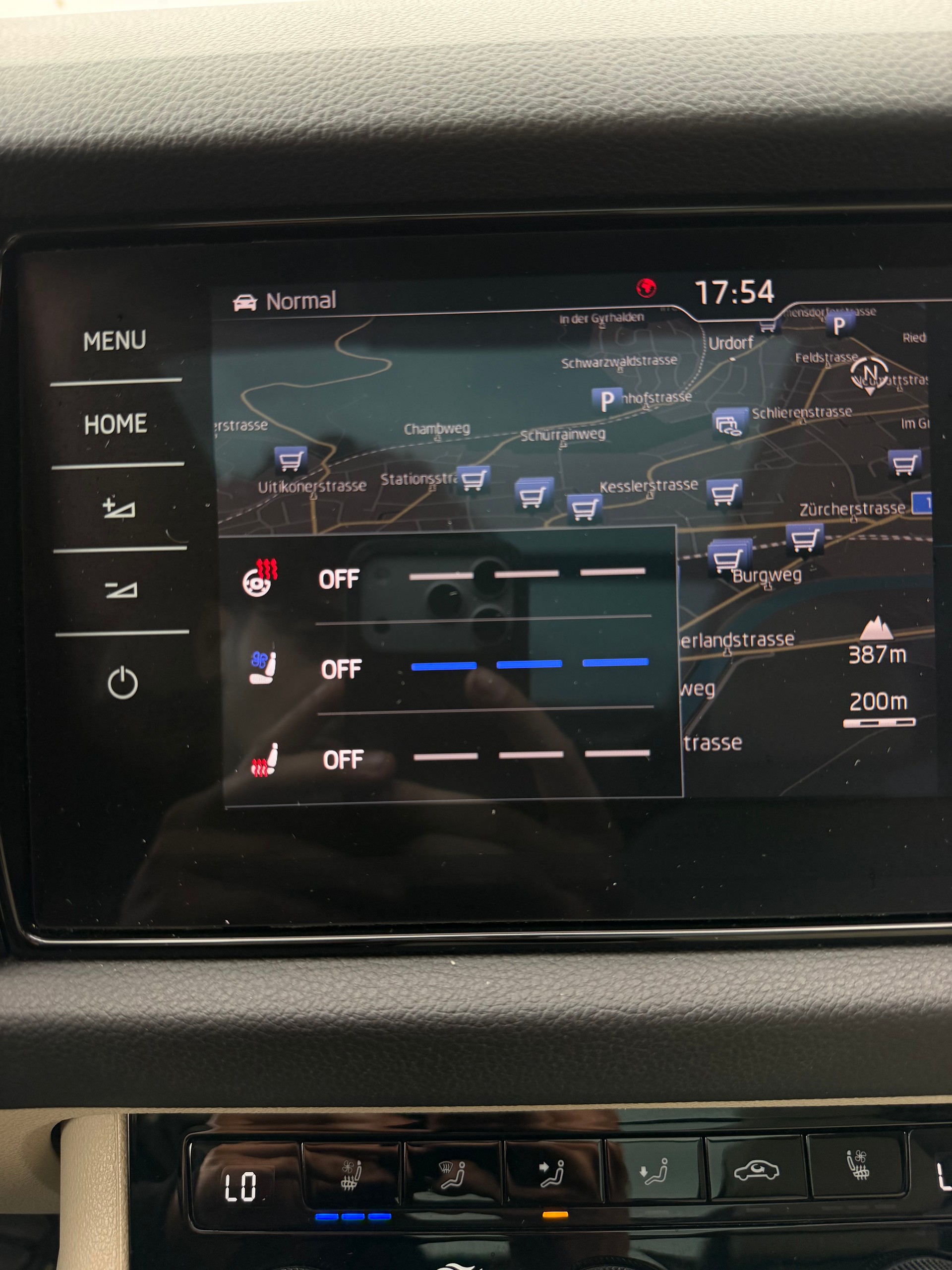 SKODA Kodiaq 2.0 TDI CR L&K 4x4 DSG-image-26