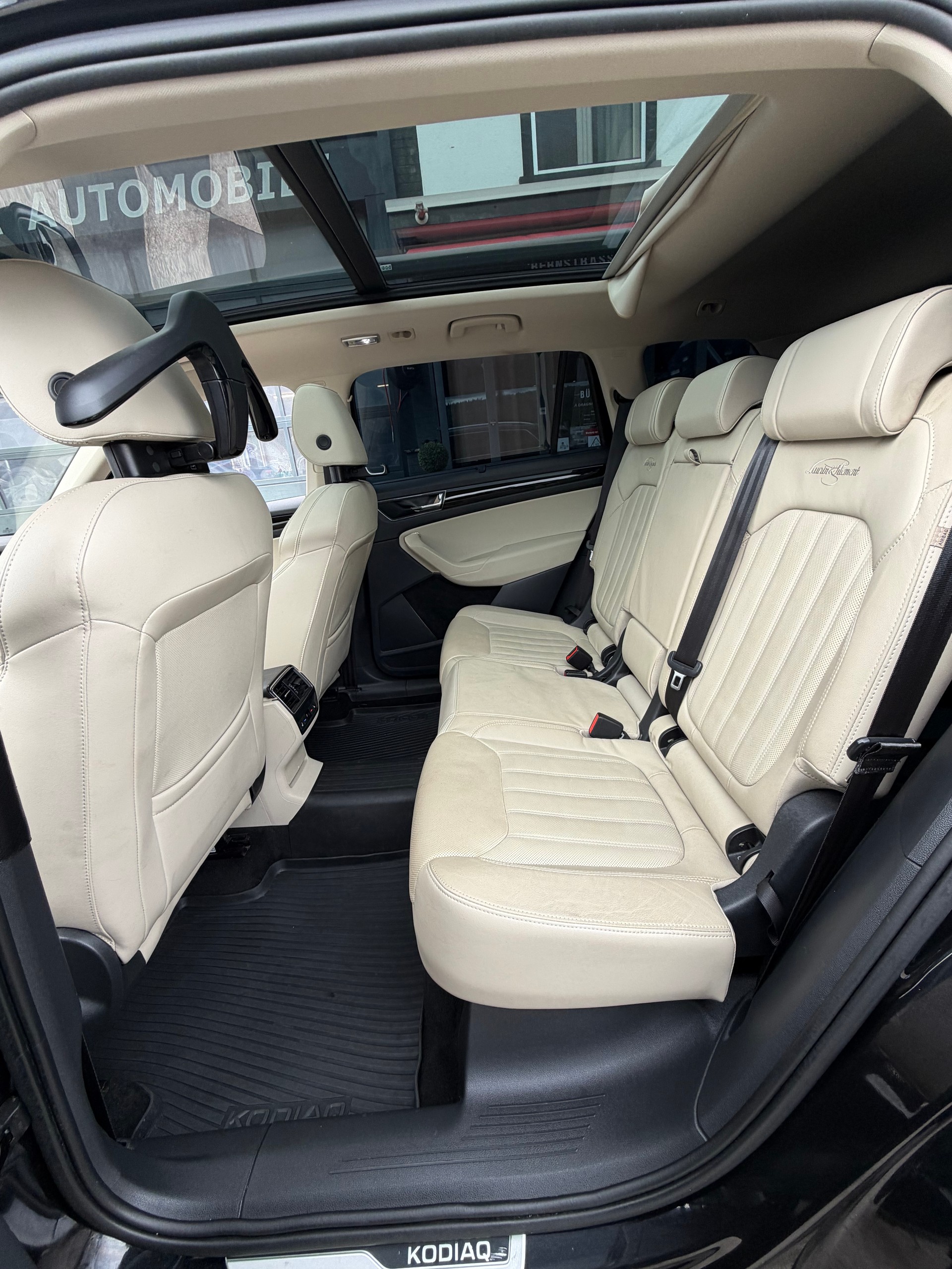 SKODA Kodiaq 2.0 TDI CR L&K 4x4 DSG-image-12