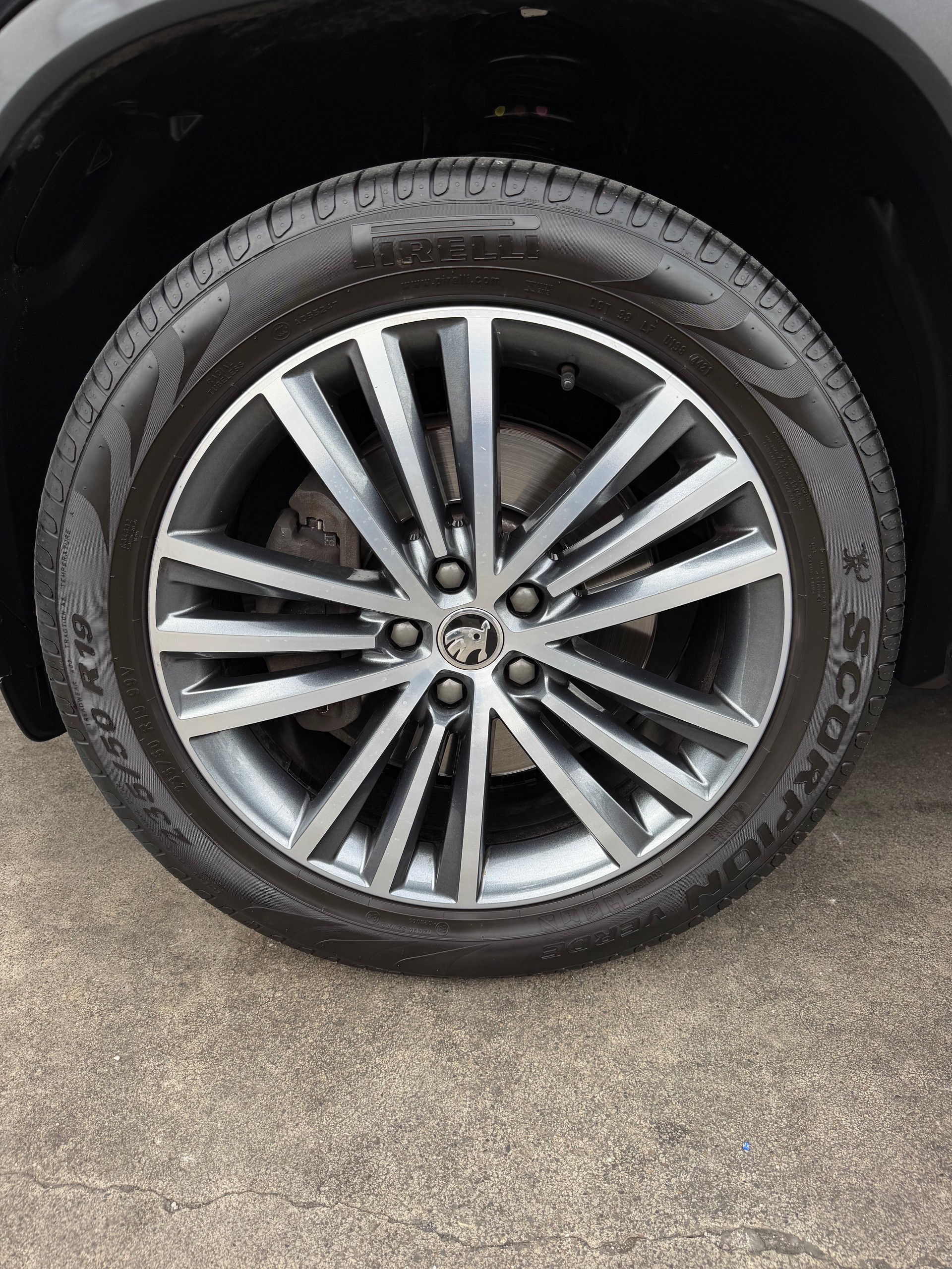 SKODA Kodiaq 2.0 TDI CR L&K 4x4 DSG-image-23