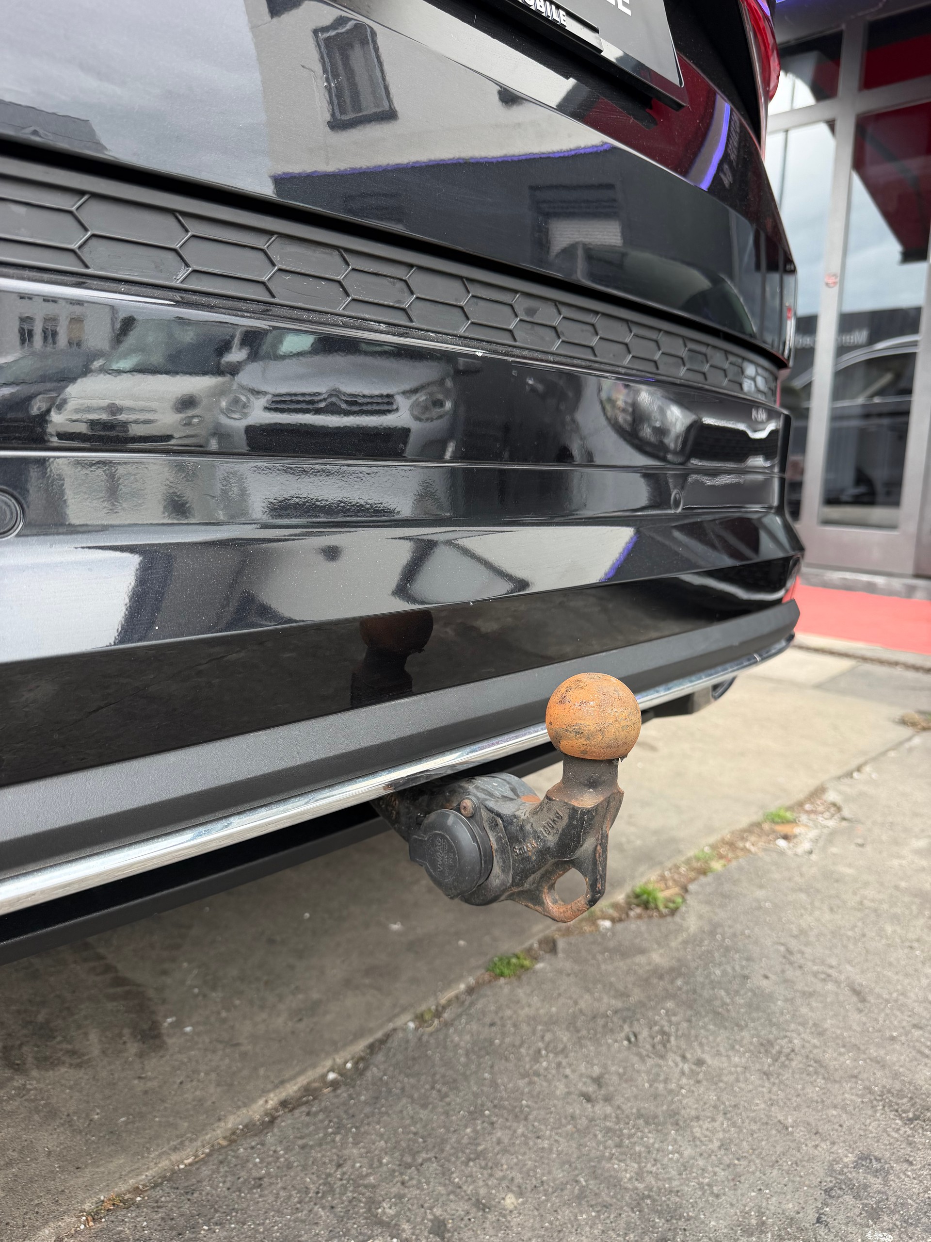 SKODA Kodiaq 2.0 TDI CR L&K 4x4 DSG-image-20