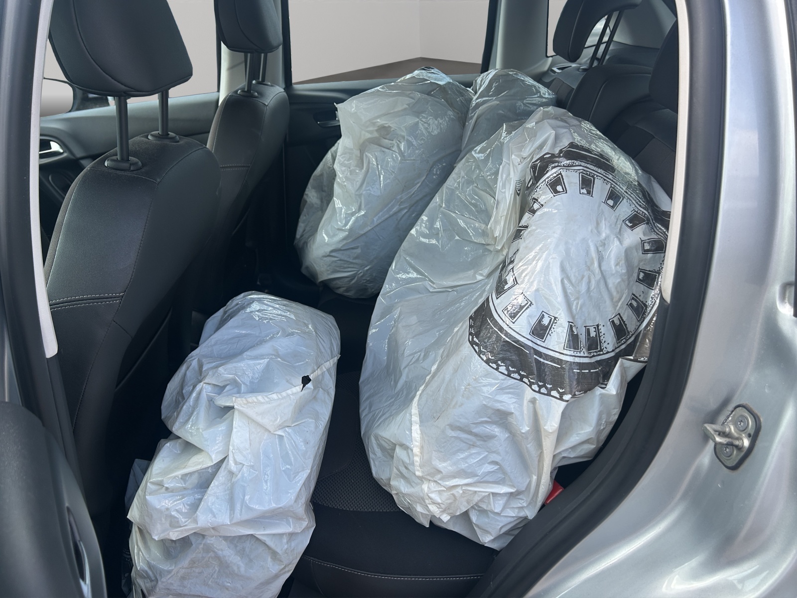 CITROEN C3 1.2i Sélection-image-14