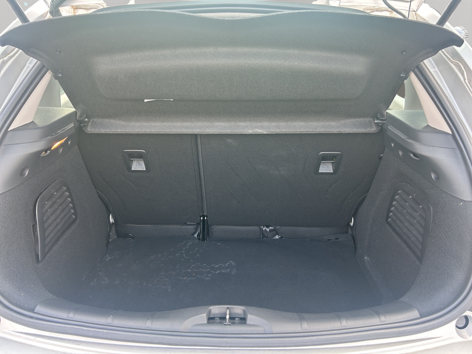 CITROEN C3 1.2i Sélection-image-17