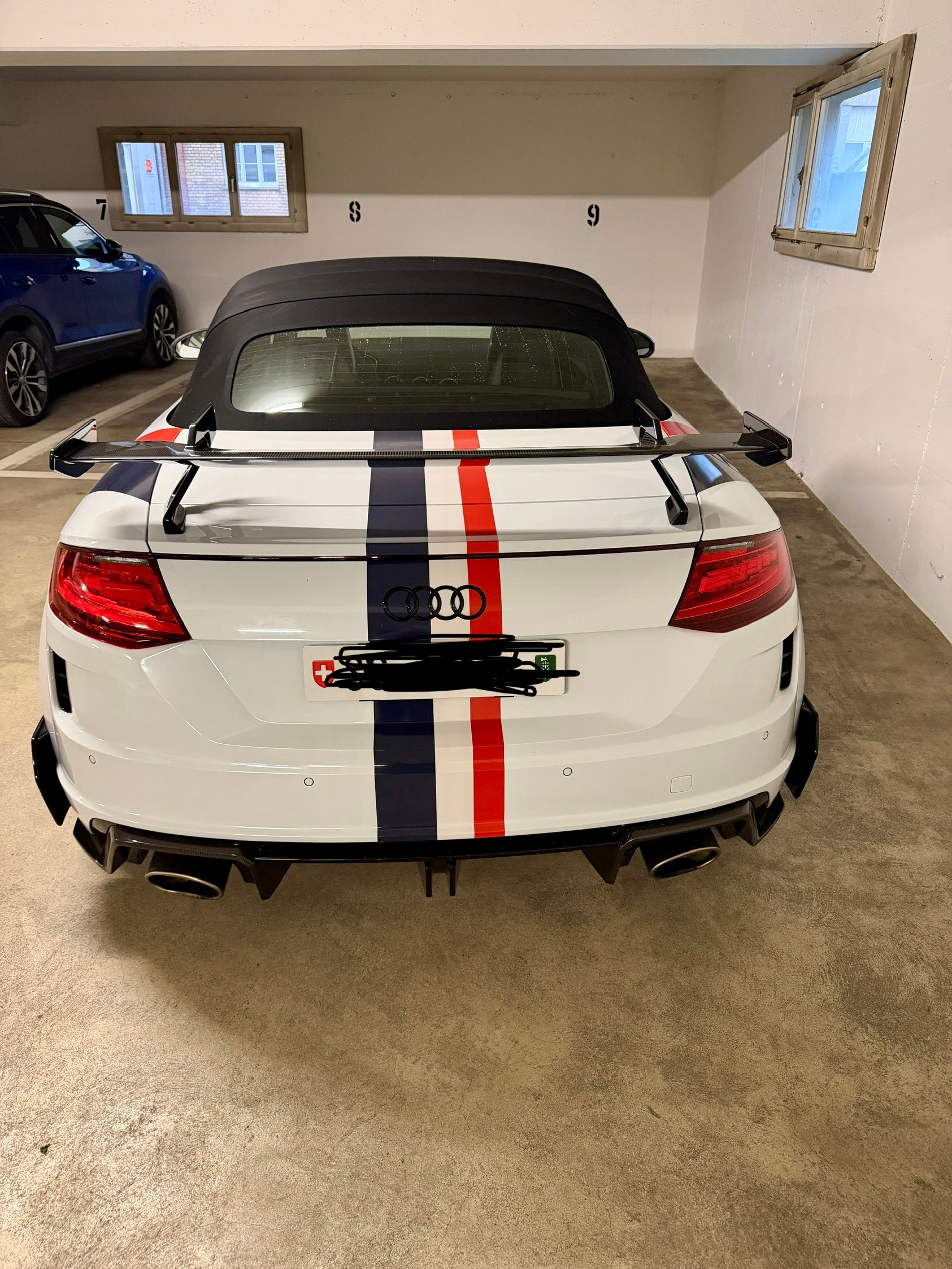 AUDI RS-image-1