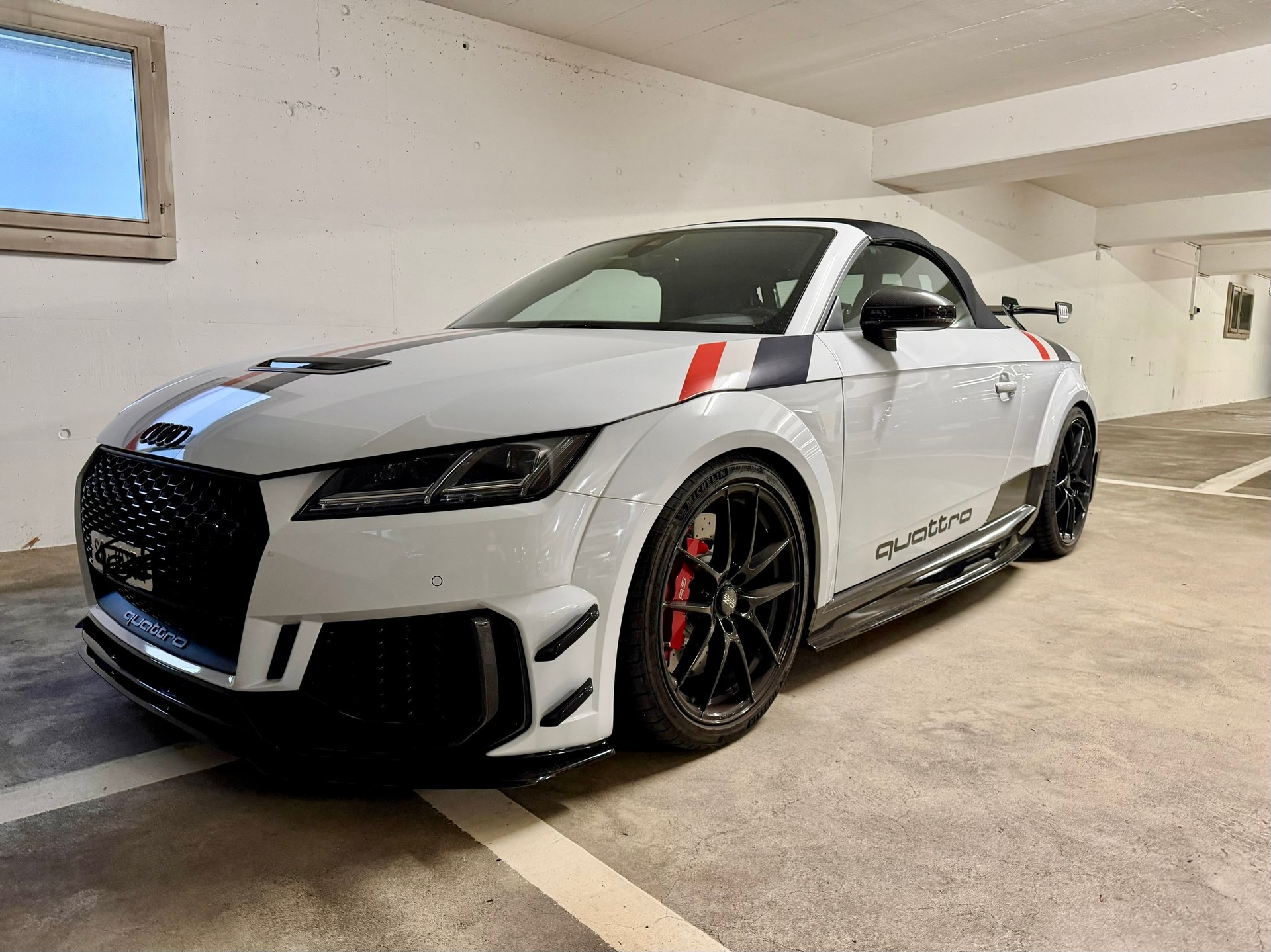AUDI RS-image-0