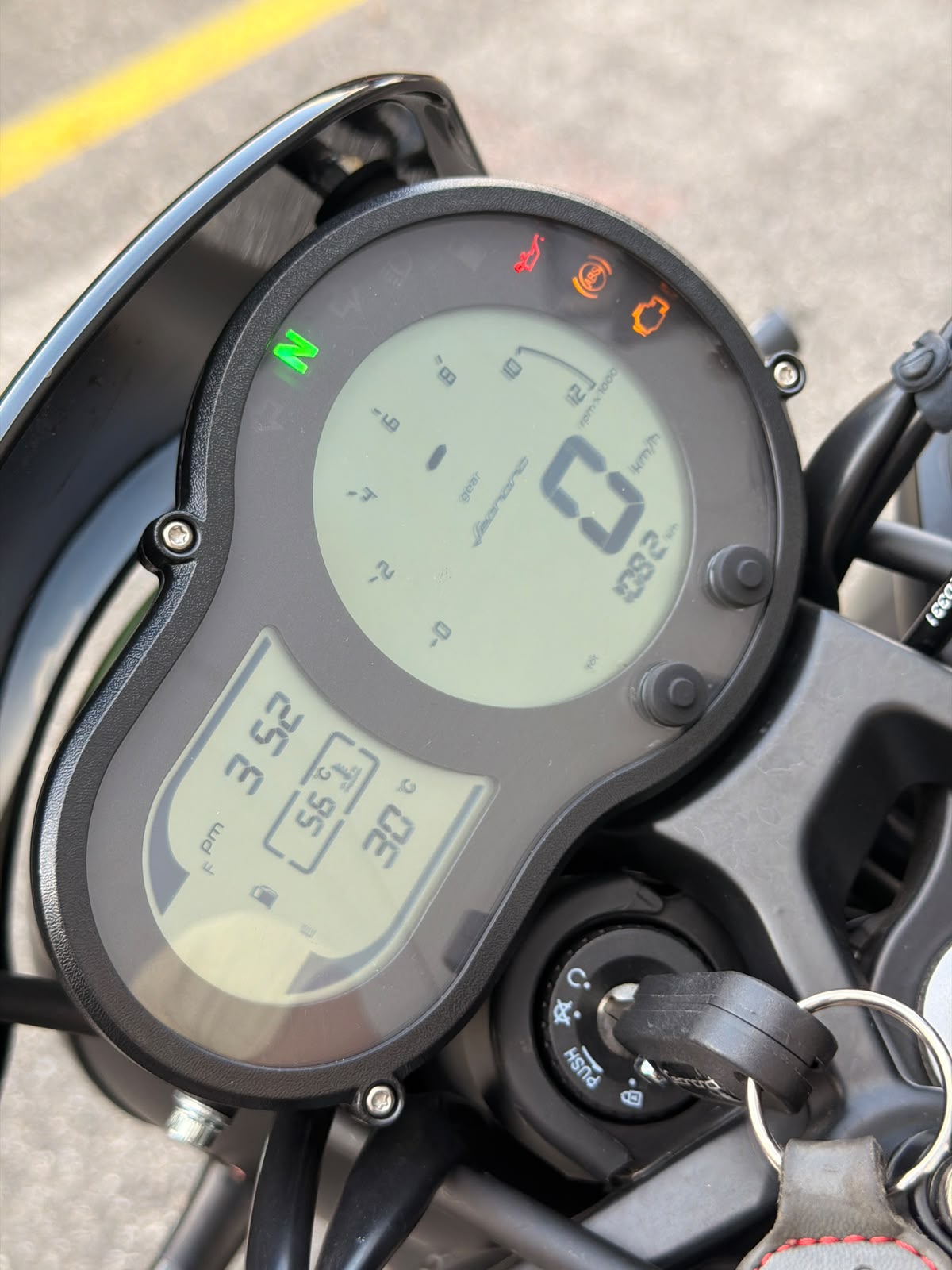 BENELLI Leoncino 500-image-9