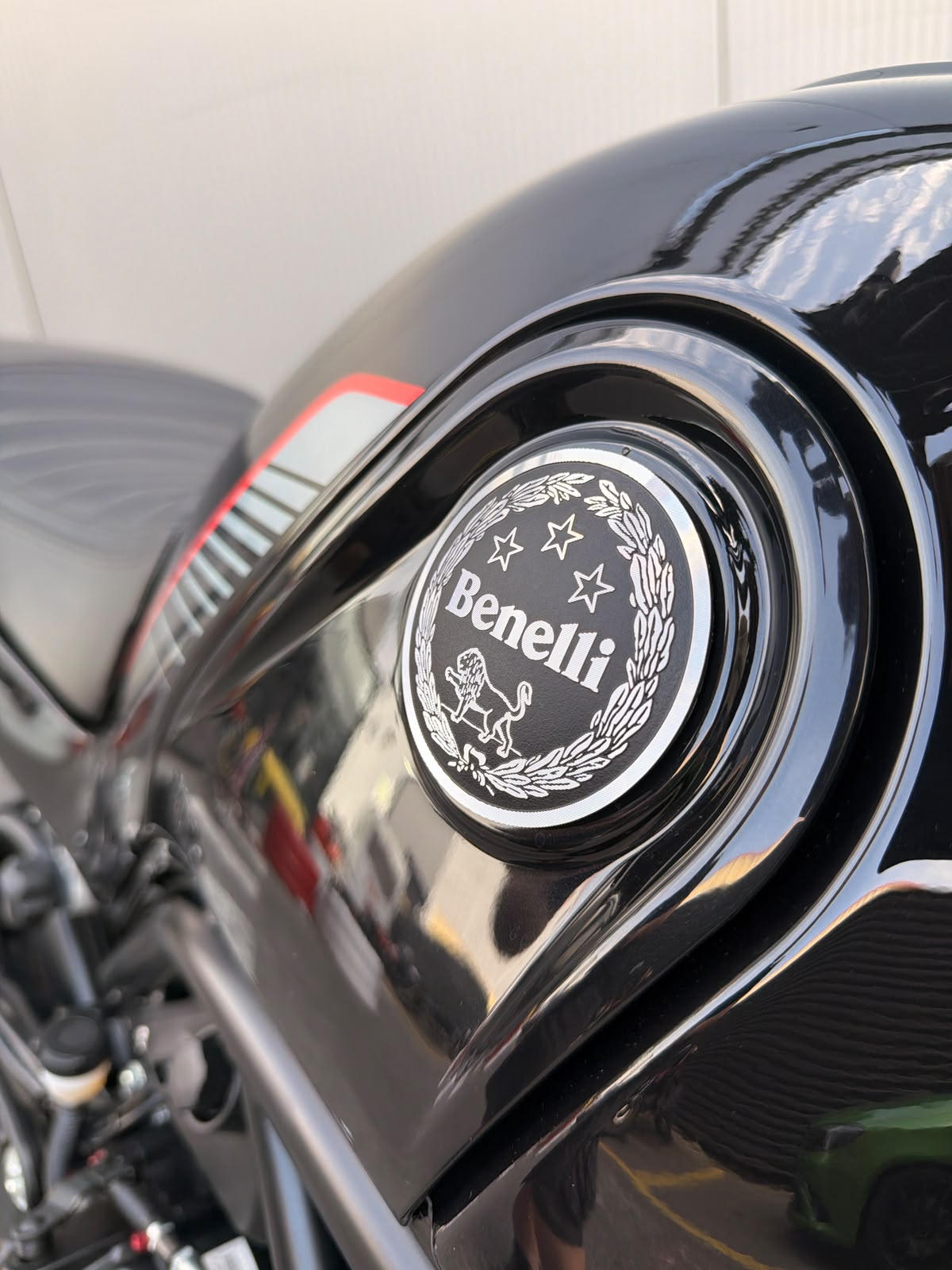 BENELLI Leoncino 500-image-7